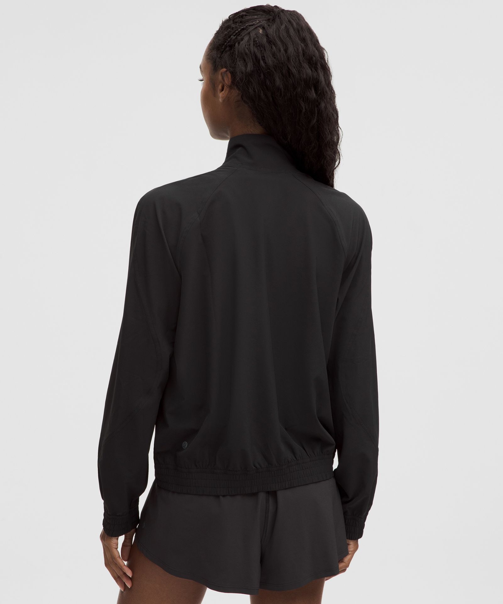 Женская куртка Lululemon Adapted State Track — фото 3