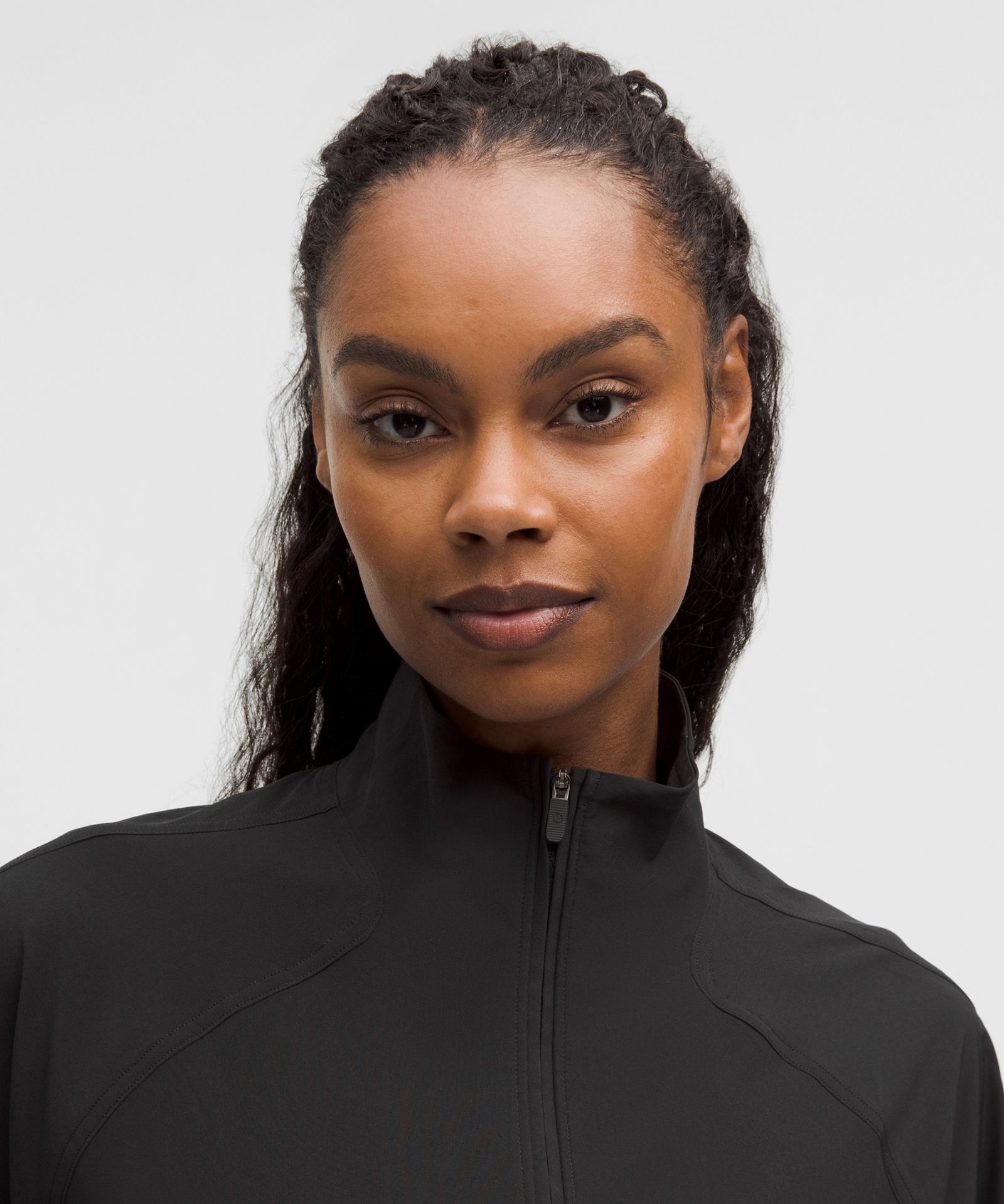 Женская куртка Lululemon Adapted State Track — фото 4
