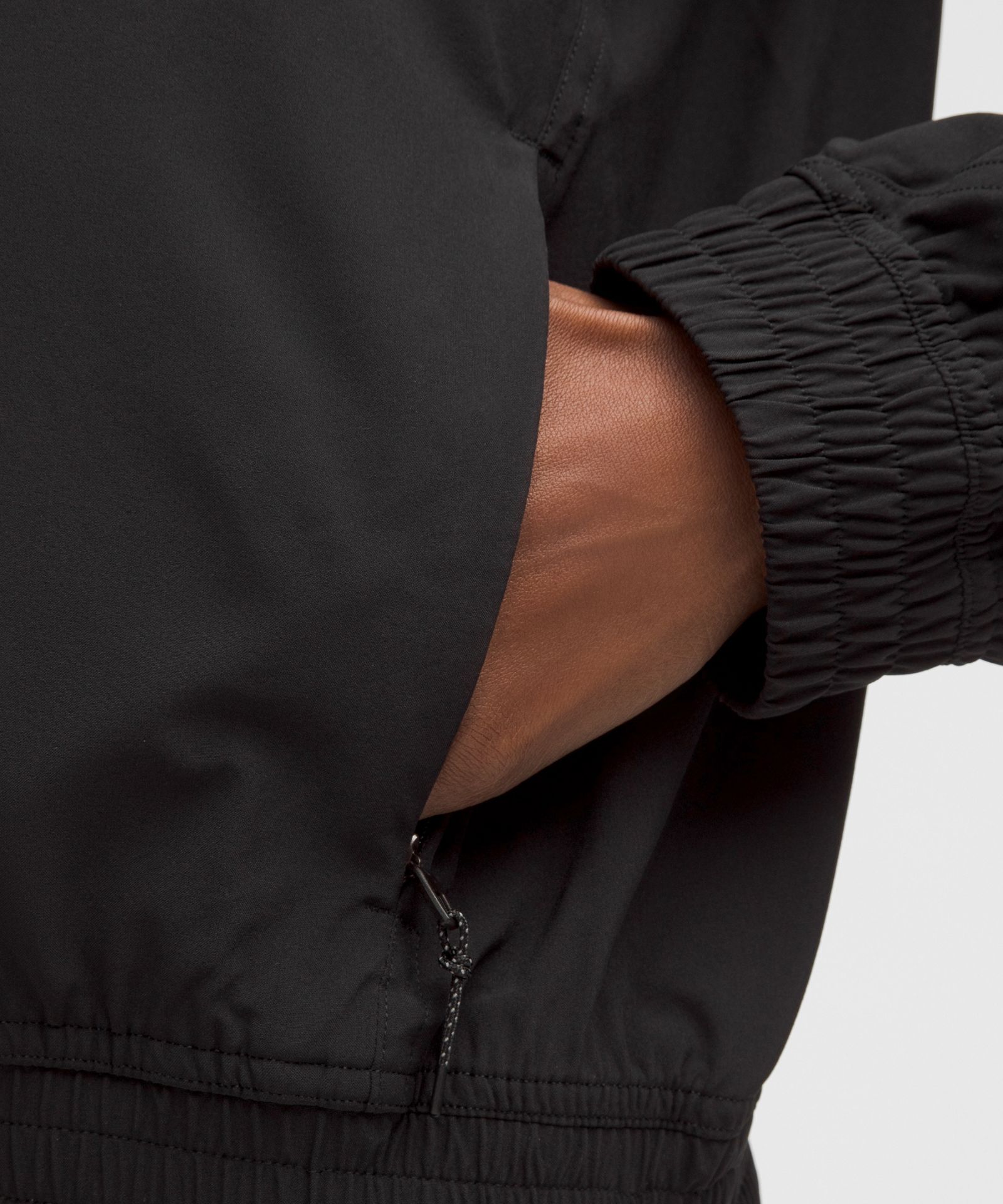 Женская куртка Lululemon Adapted State Track — фото 5