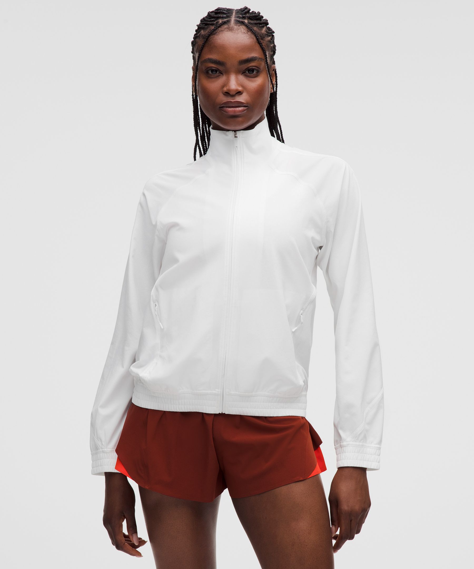 Adapted State Track Jacket