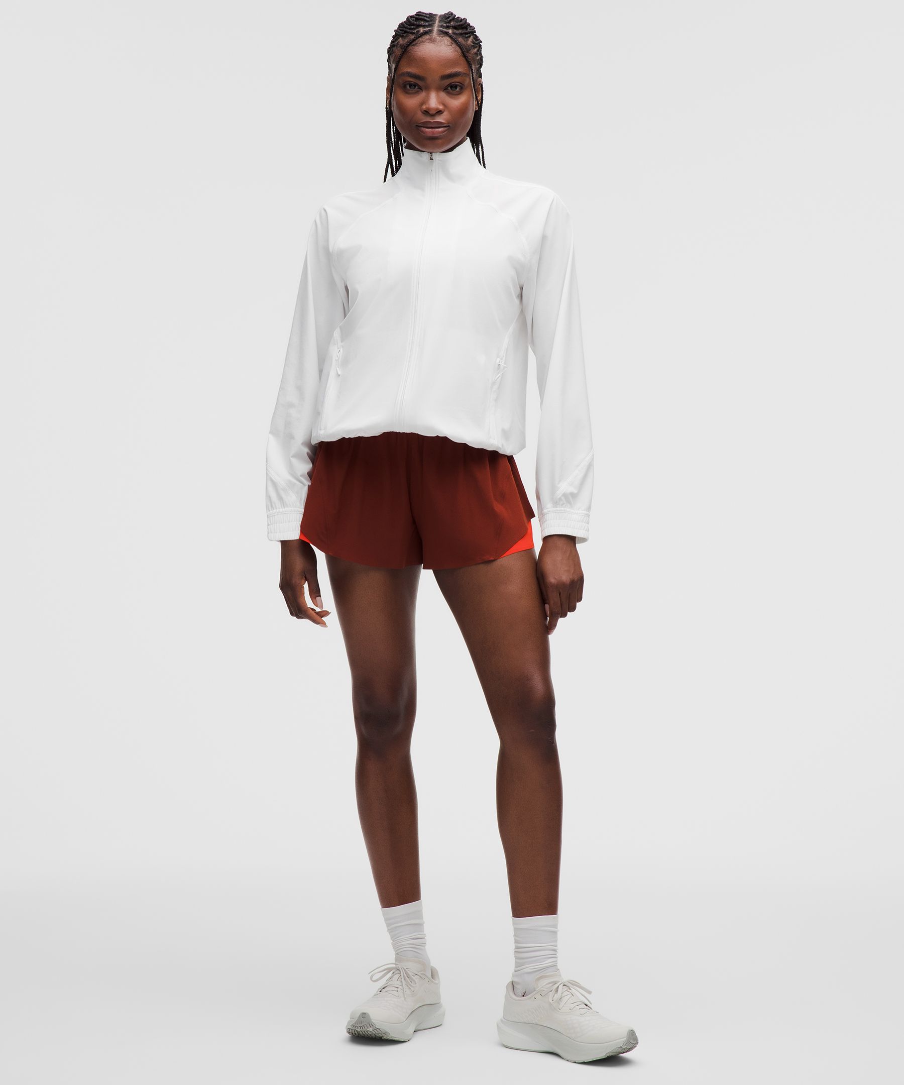 Adapted State Track Jacket