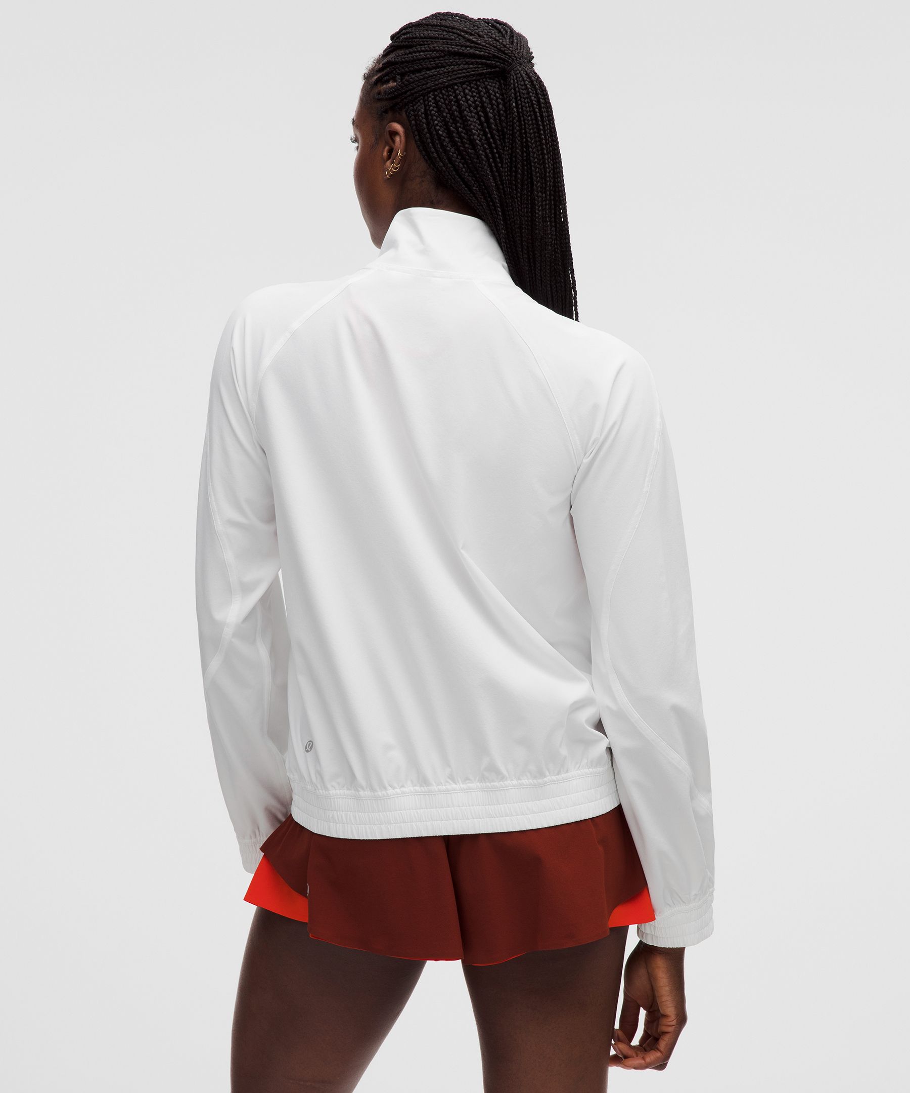 Adapted State Track Jacket