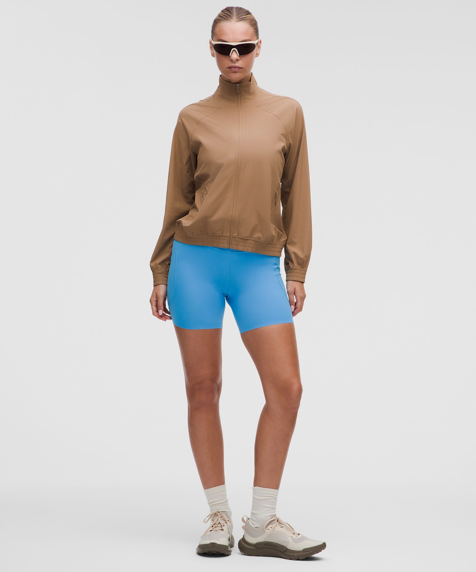 Adapted State Track Jacket