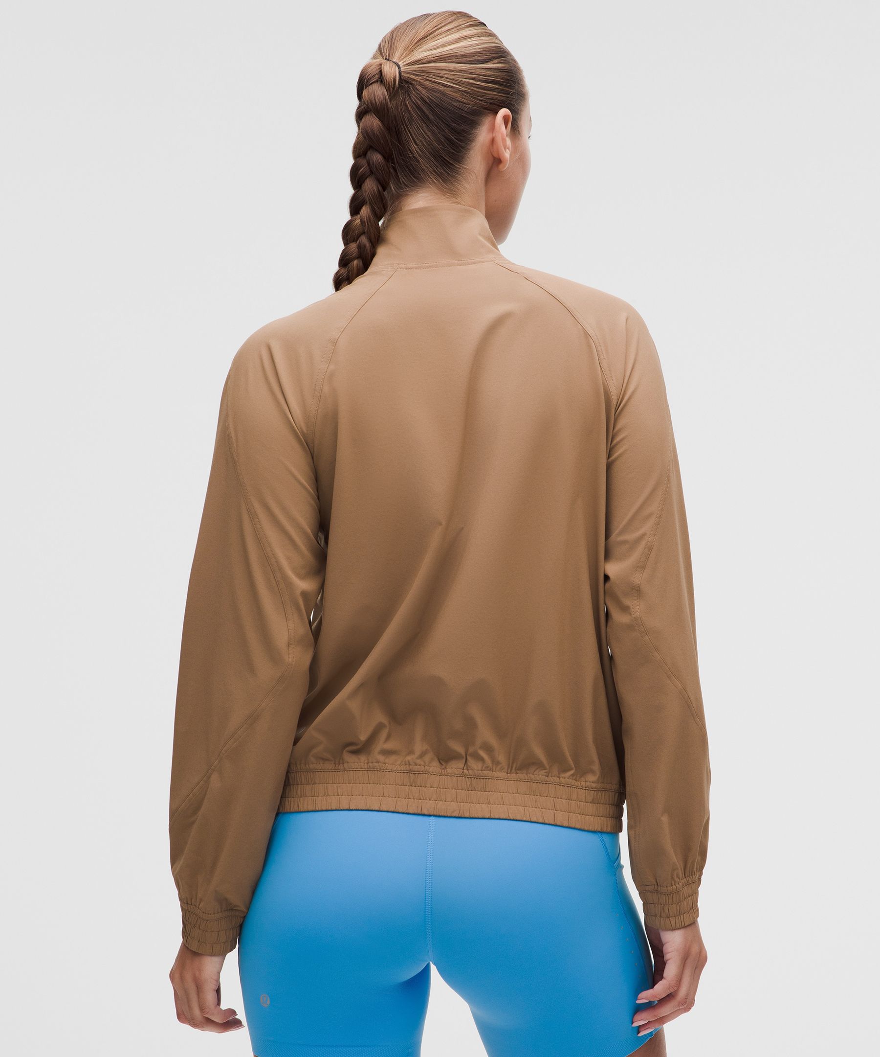 Adapted State Track Jacket