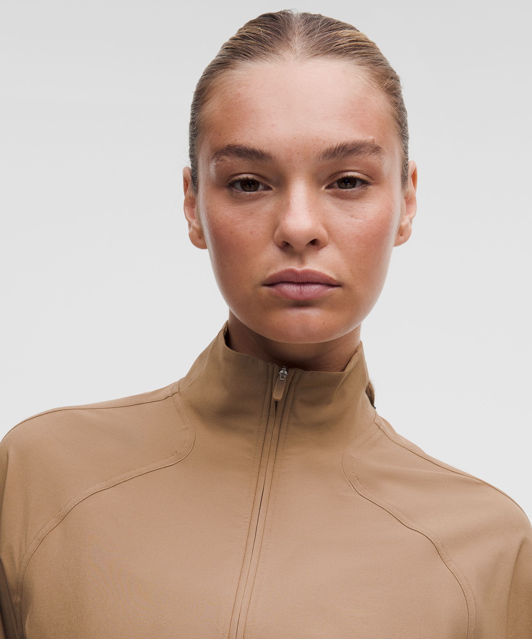 Adapted State Track Jacket