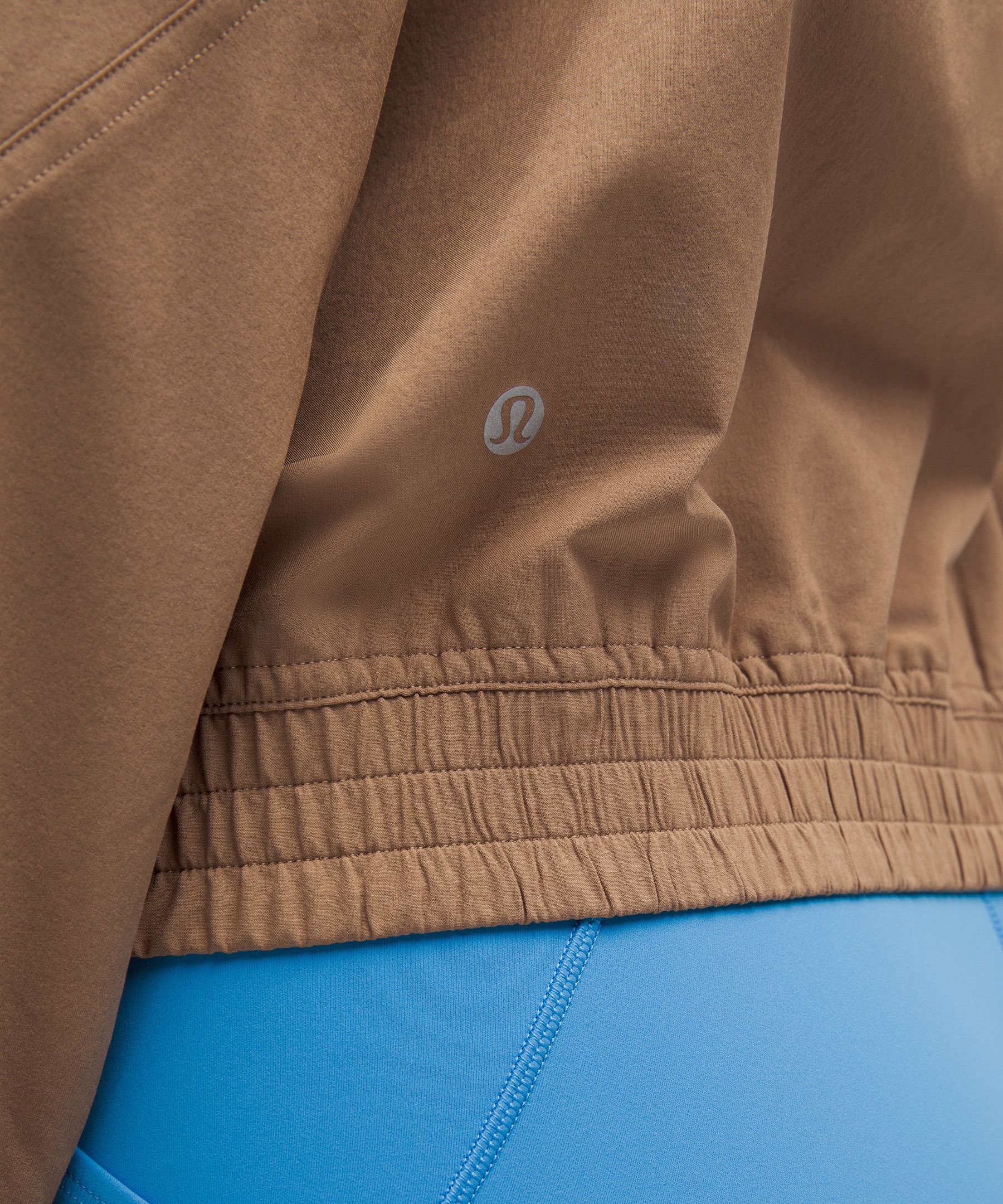 Adapted State Track Jacket