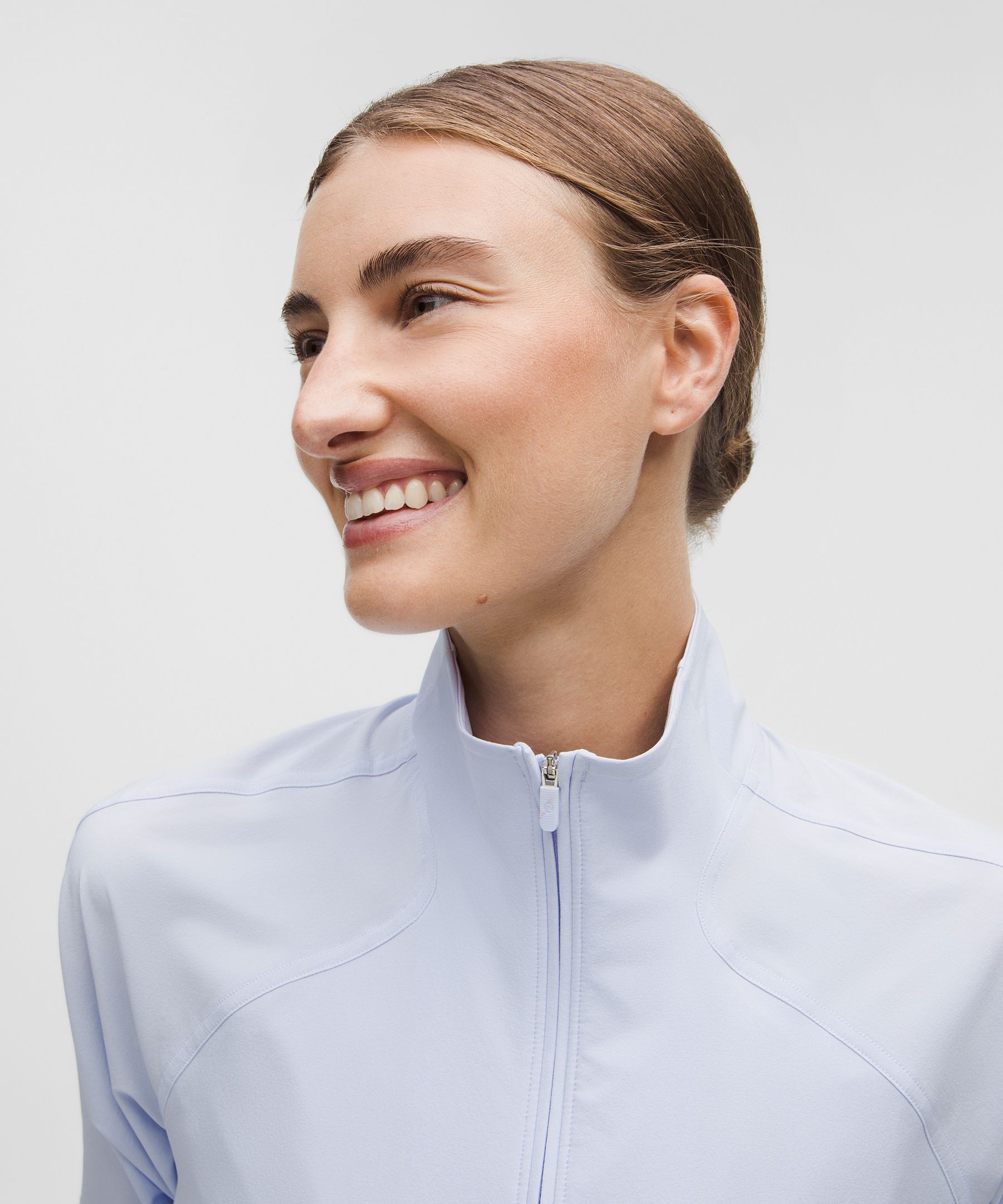 Lululemon Adapted State Track Jacket