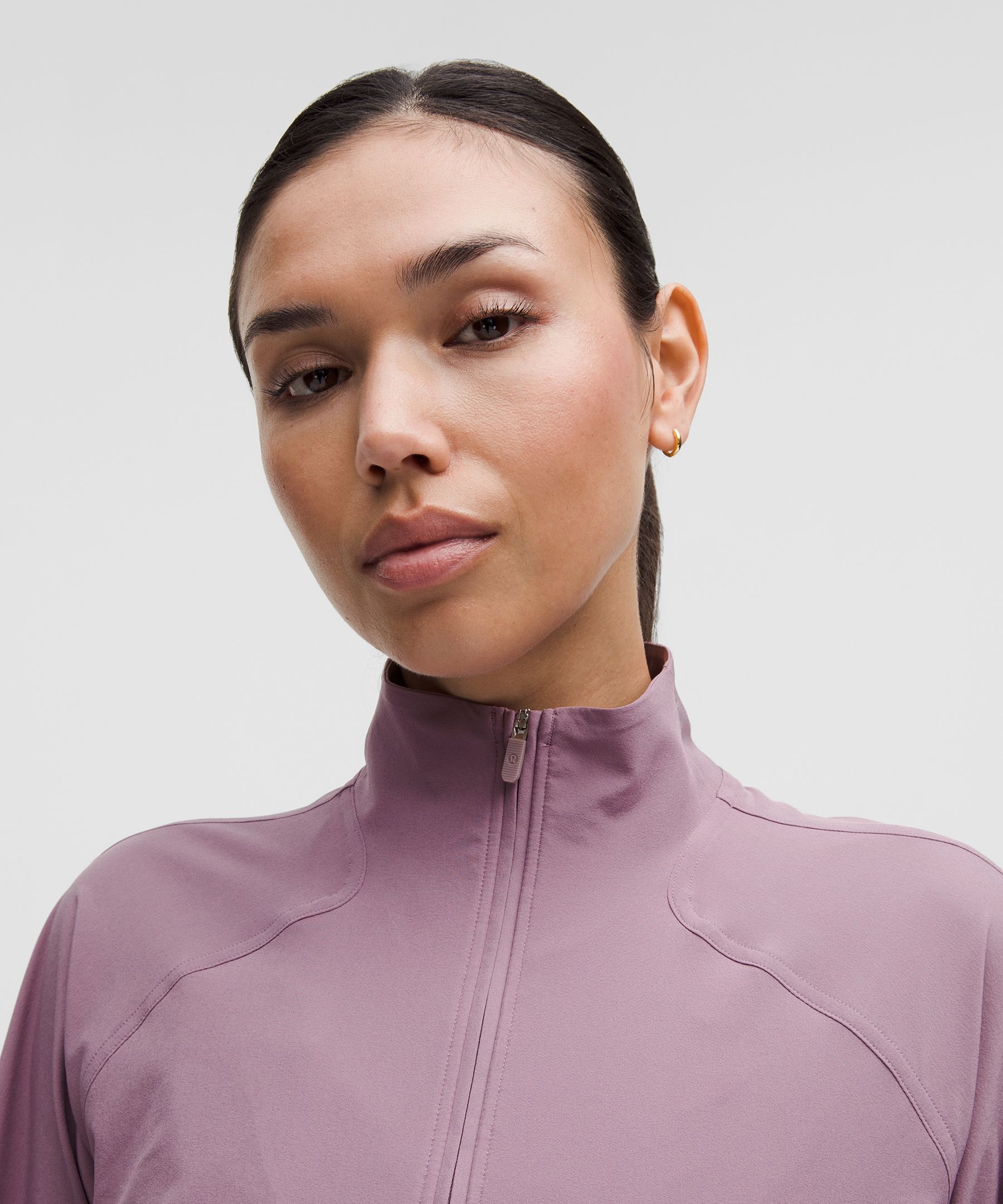 Lululemon Adapted State Track Jacket