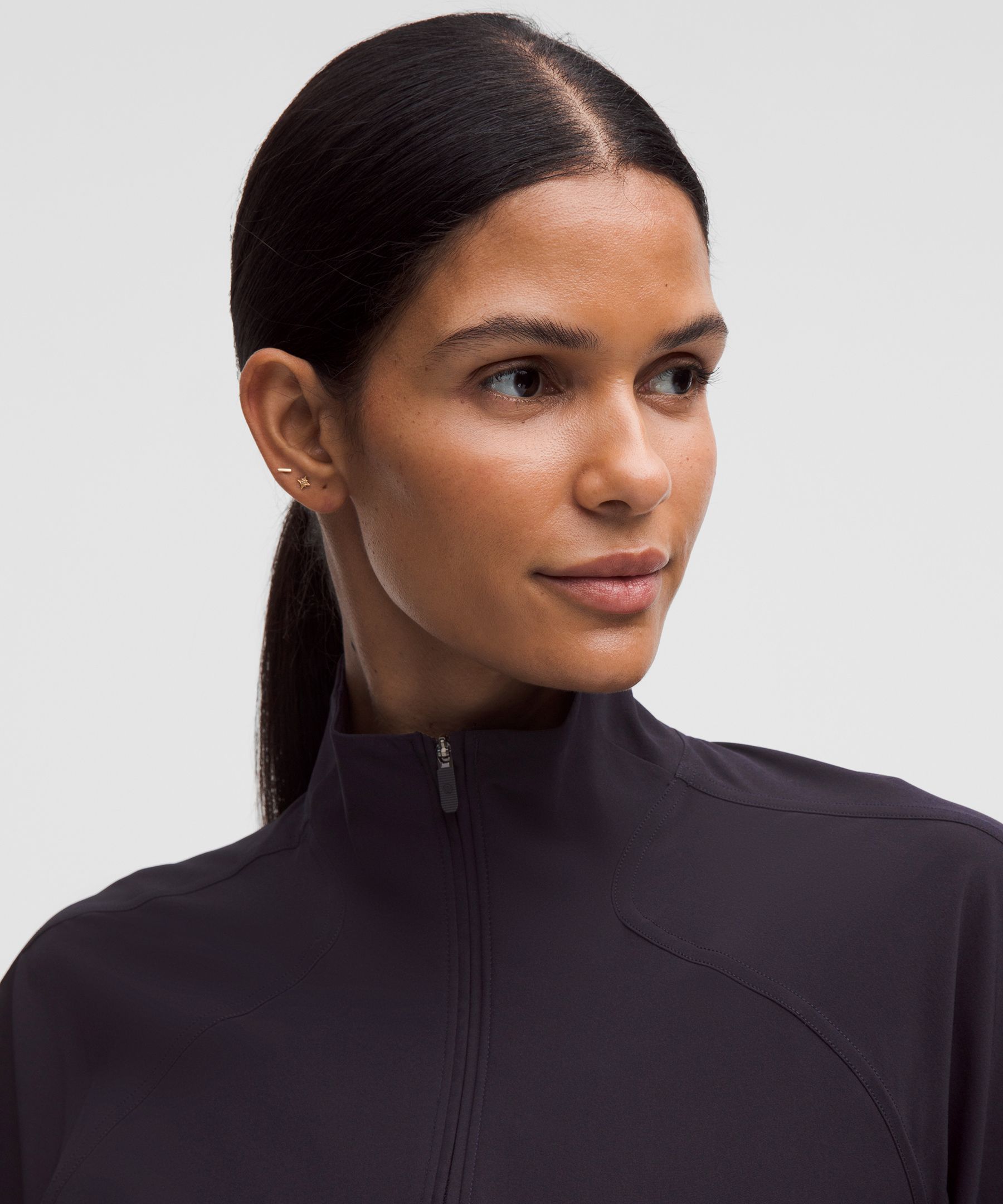 Lululemon Adapted State Track Jacket