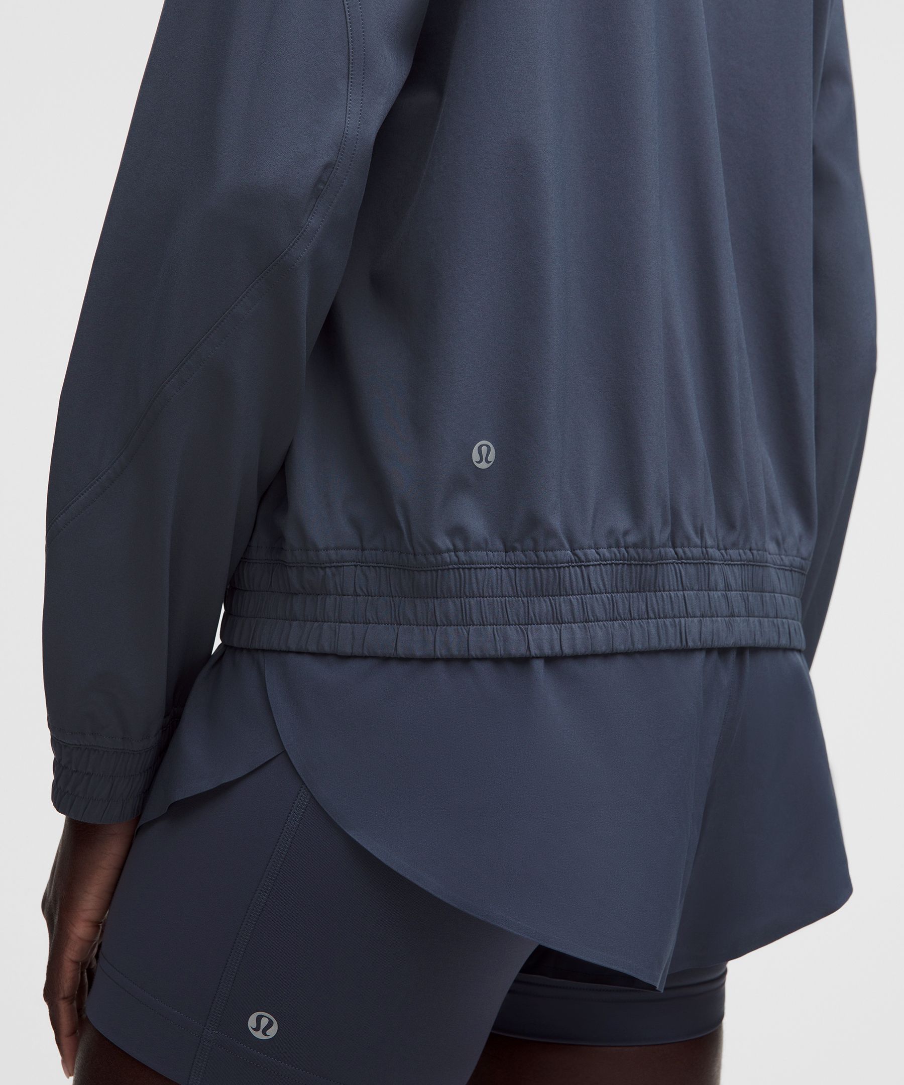 Chaqueta deportiva Adapted State