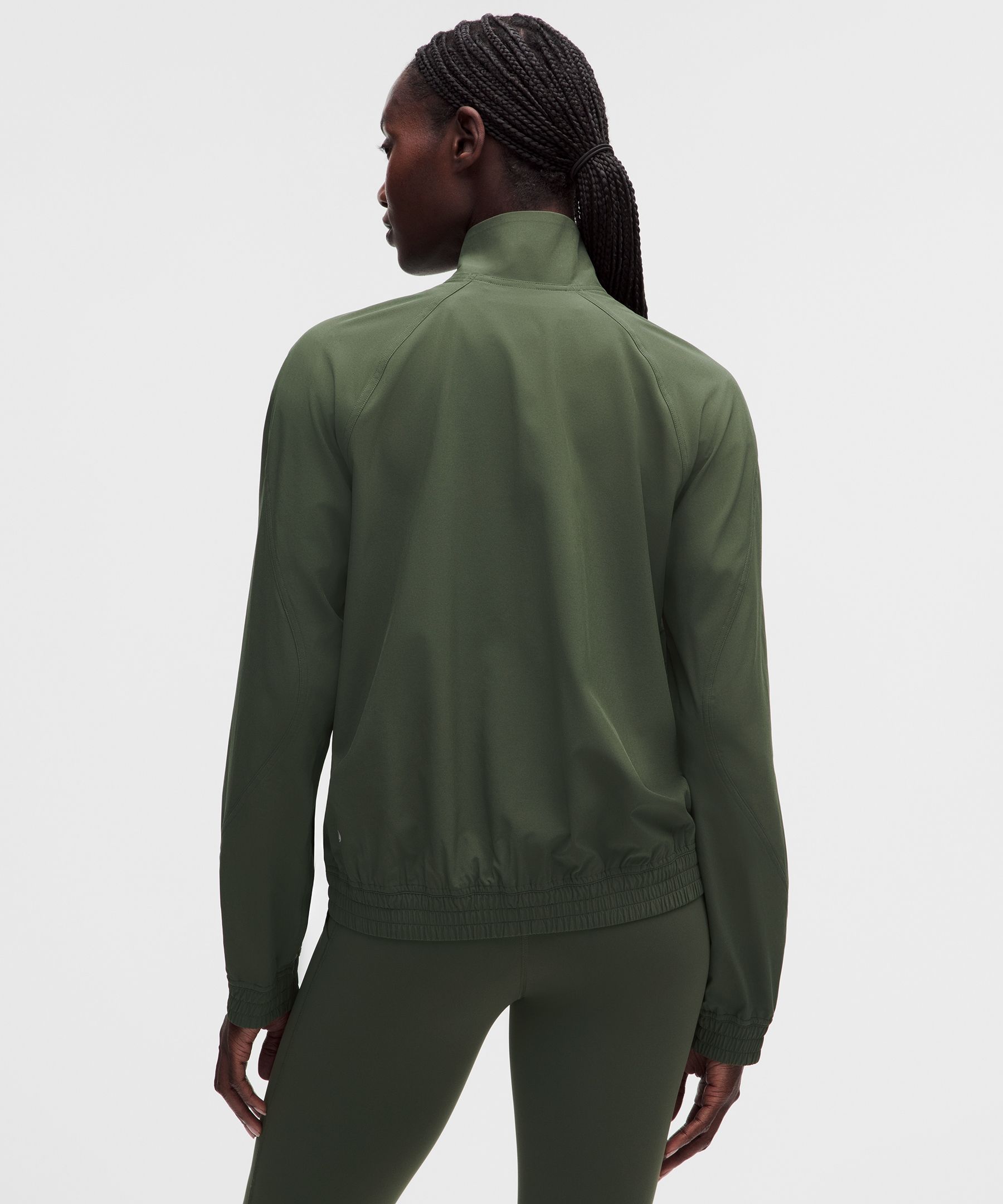 Chaqueta deportiva Adapted State