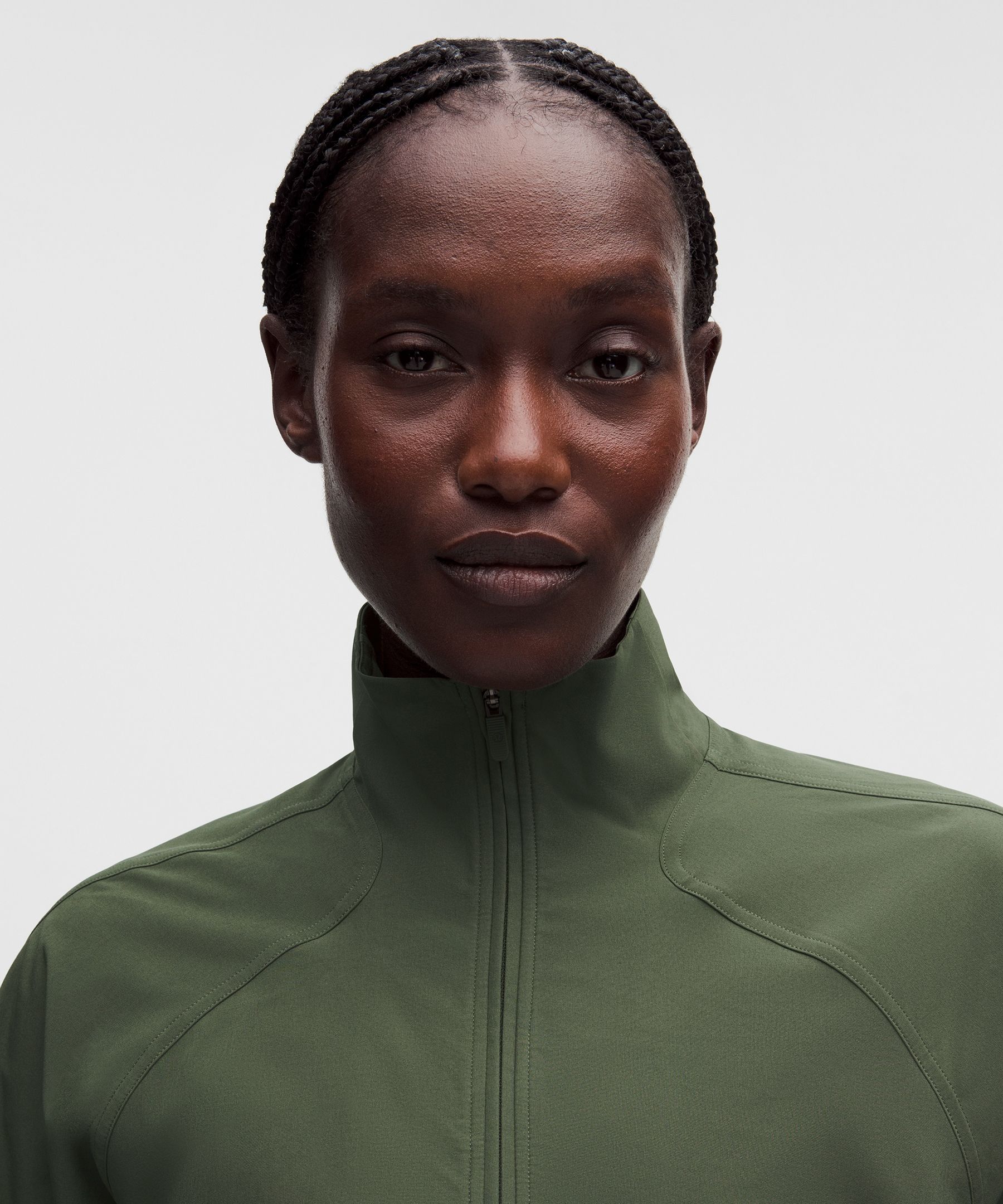 Chaqueta deportiva Adapted State