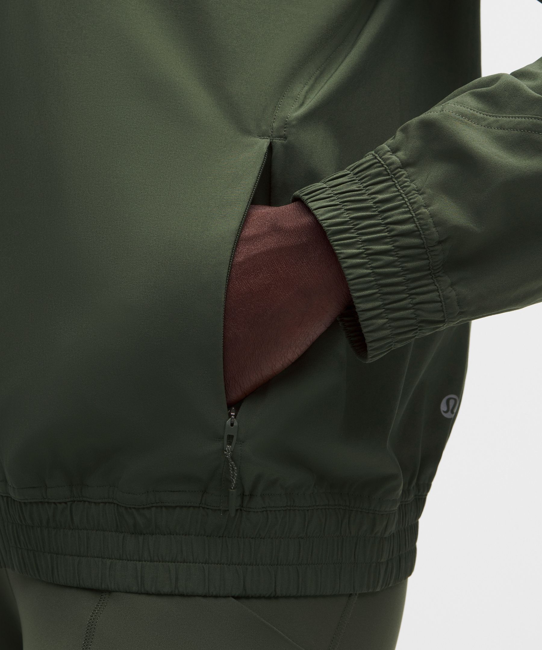 Chaqueta deportiva Adapted State