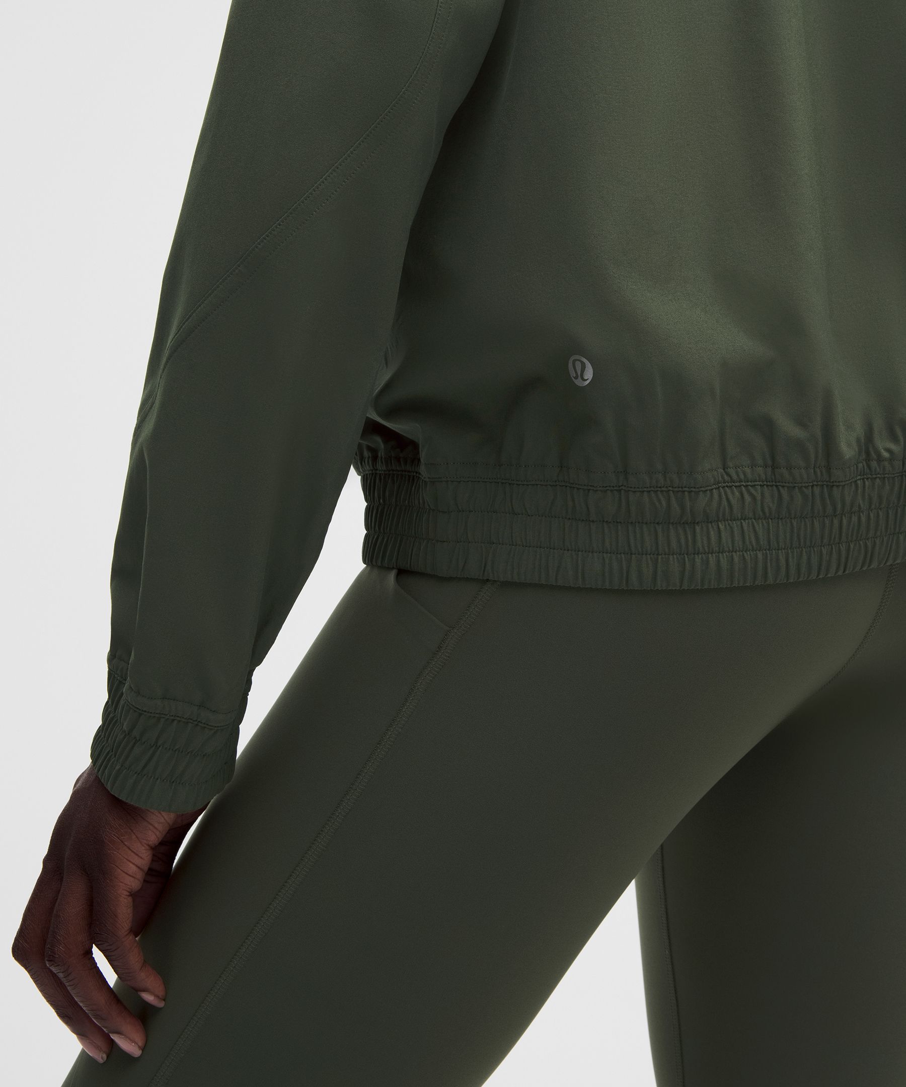 Chaqueta deportiva Adapted State