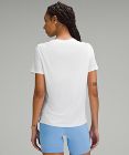 Ultralight Hip-Length T-Shirt