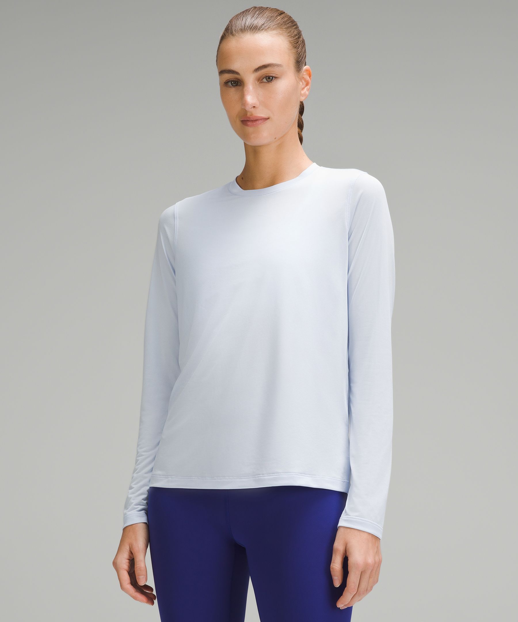 The 18 Best Long-Sleeve T-Shirts for Women, Hands Down