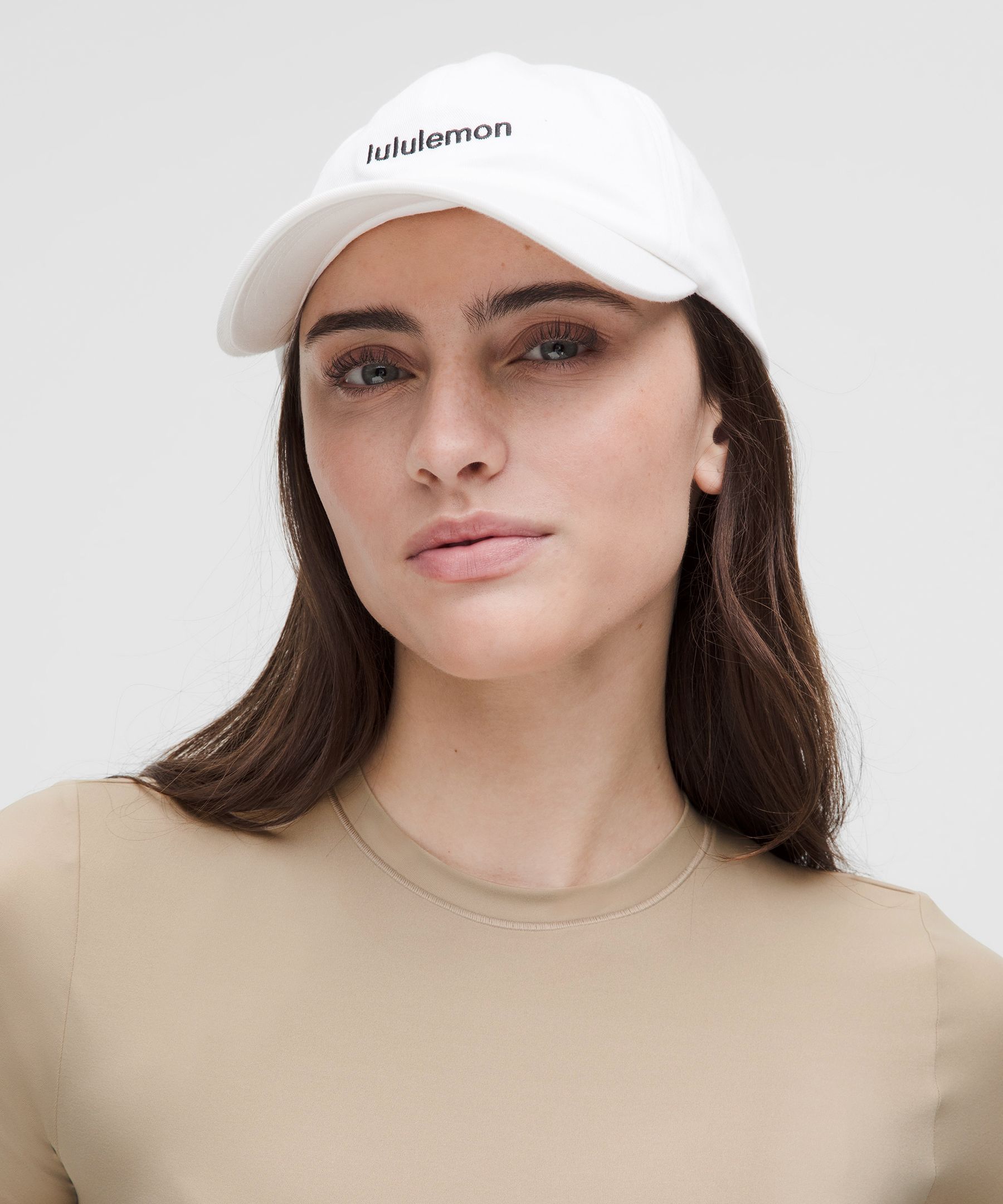 LULULEMON WUNDERMOST ULTRA-SOFT NULU HIP-LENGTH CREWNECK SHIRT