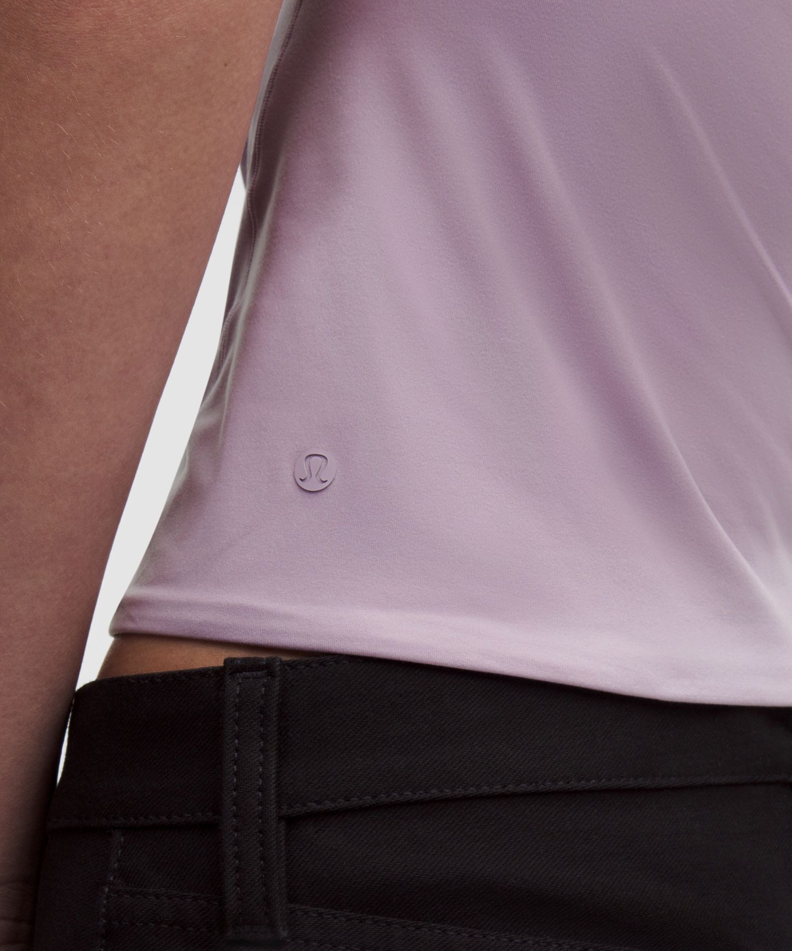 Женский лонгслив Lululemon Wundermost Nulu — фото 5