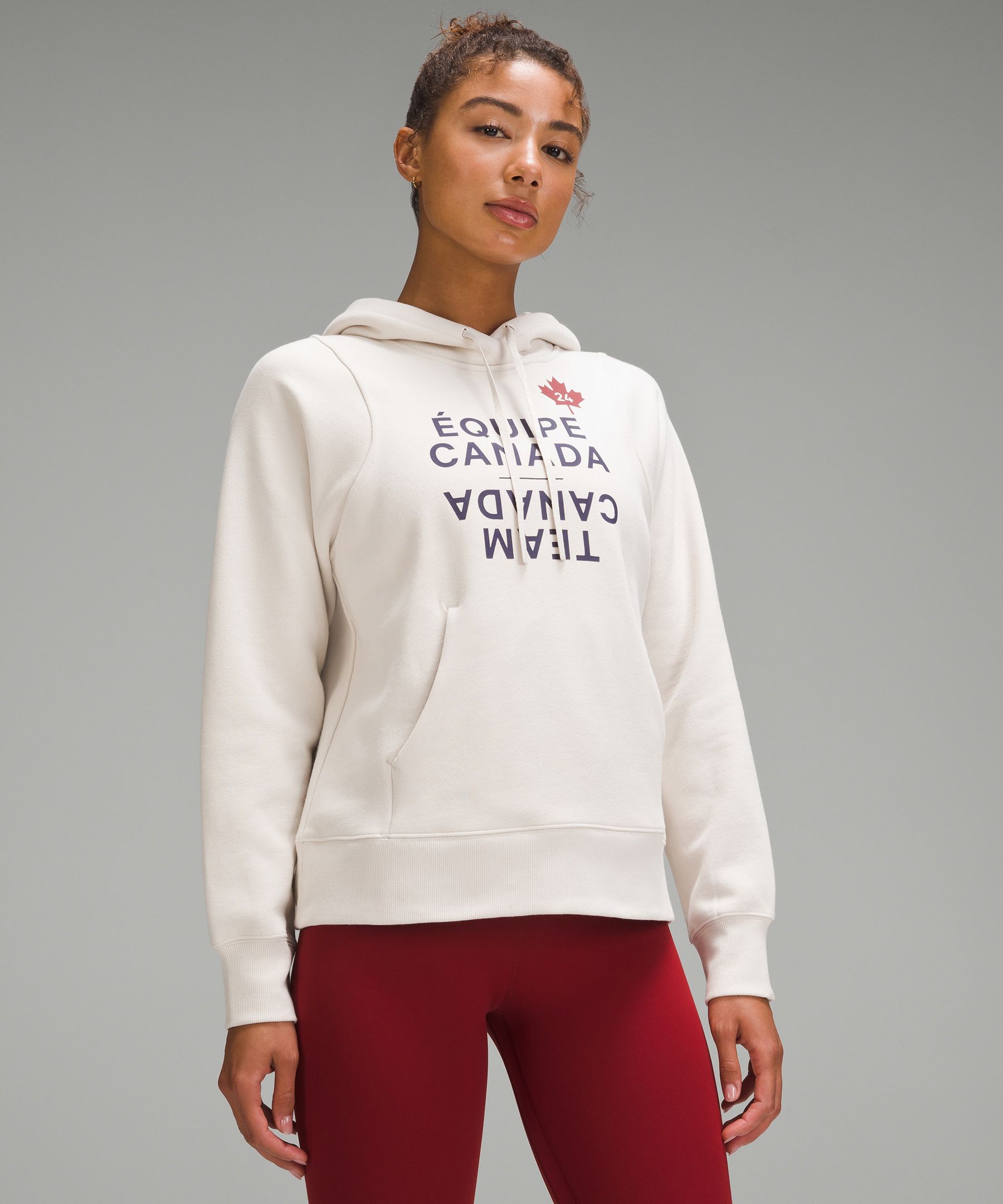 Lululemon hoodies womens canada on sale