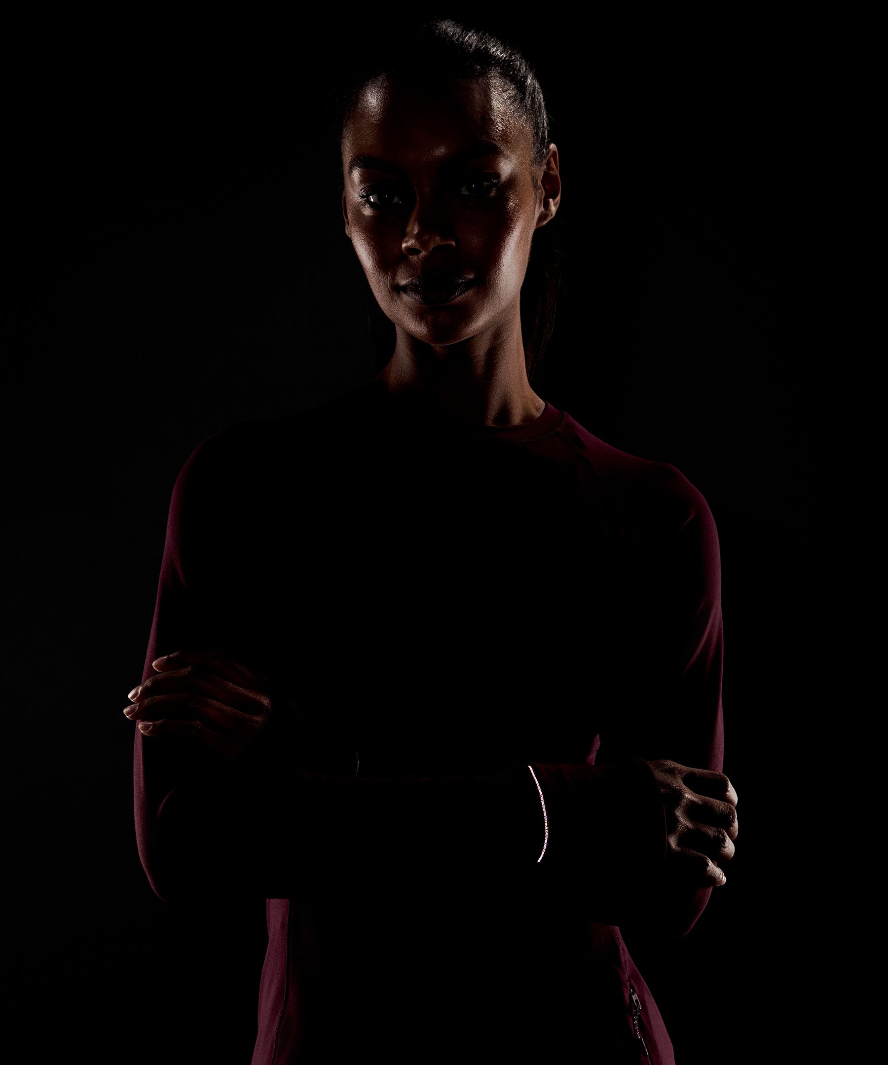 Lululemon It's Rulu Long-sleeve Shirt