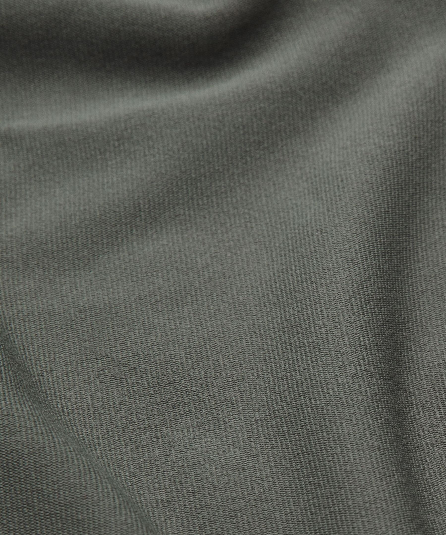 Lululemon It's Rulu Long-sleeve Shirt In Gray