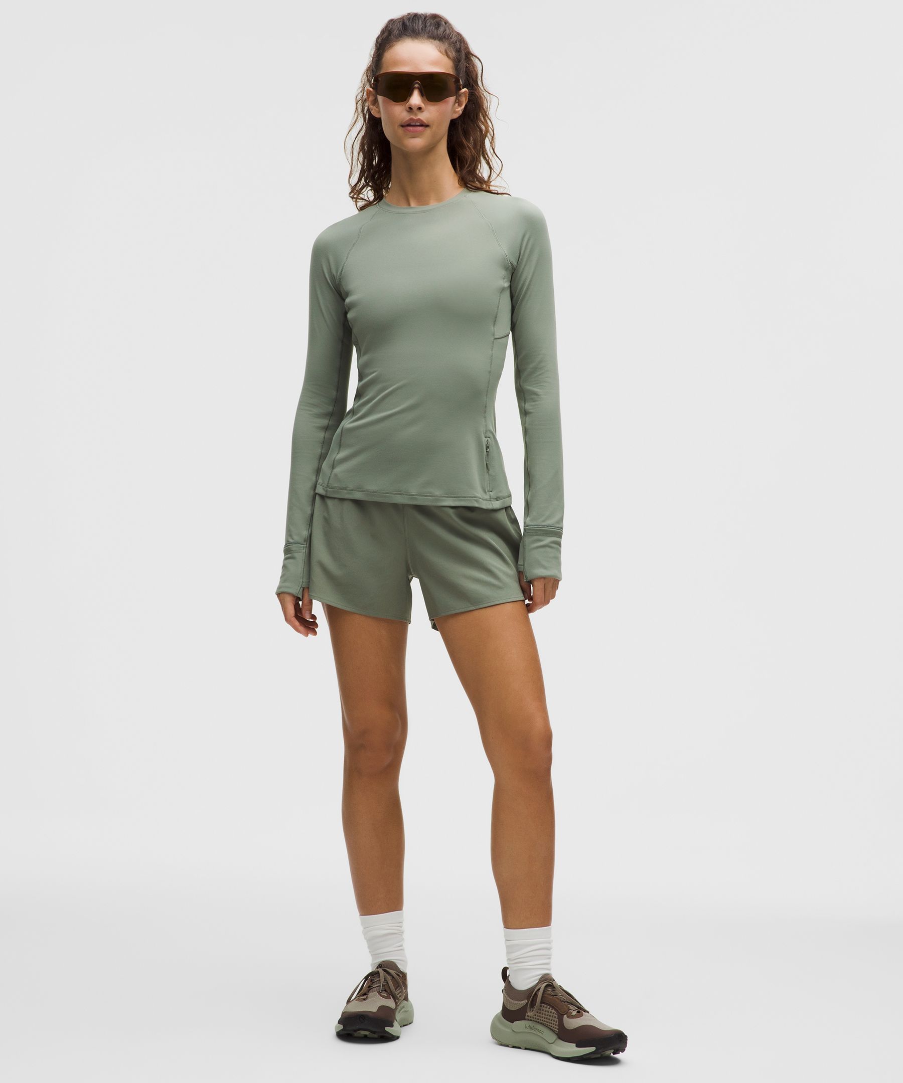 It's Rulu Long-Sleeve Shirt *Updated | Women's Long Sleeve Shirts