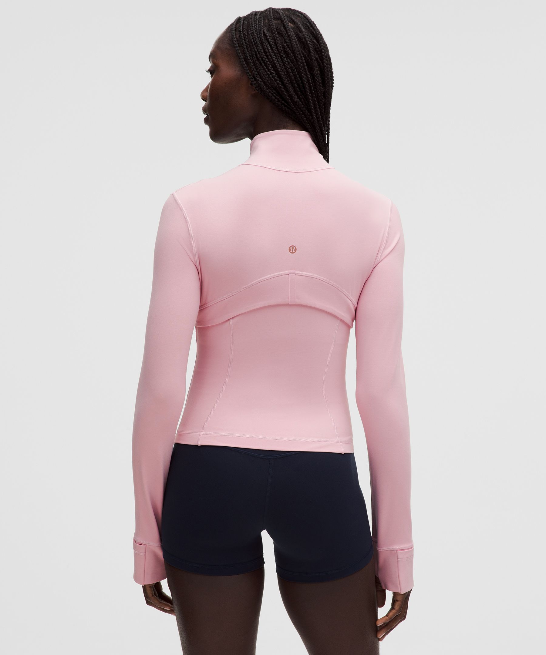 Define ジャケット *Nulu Define Jacket *Nulu | lululemon SG