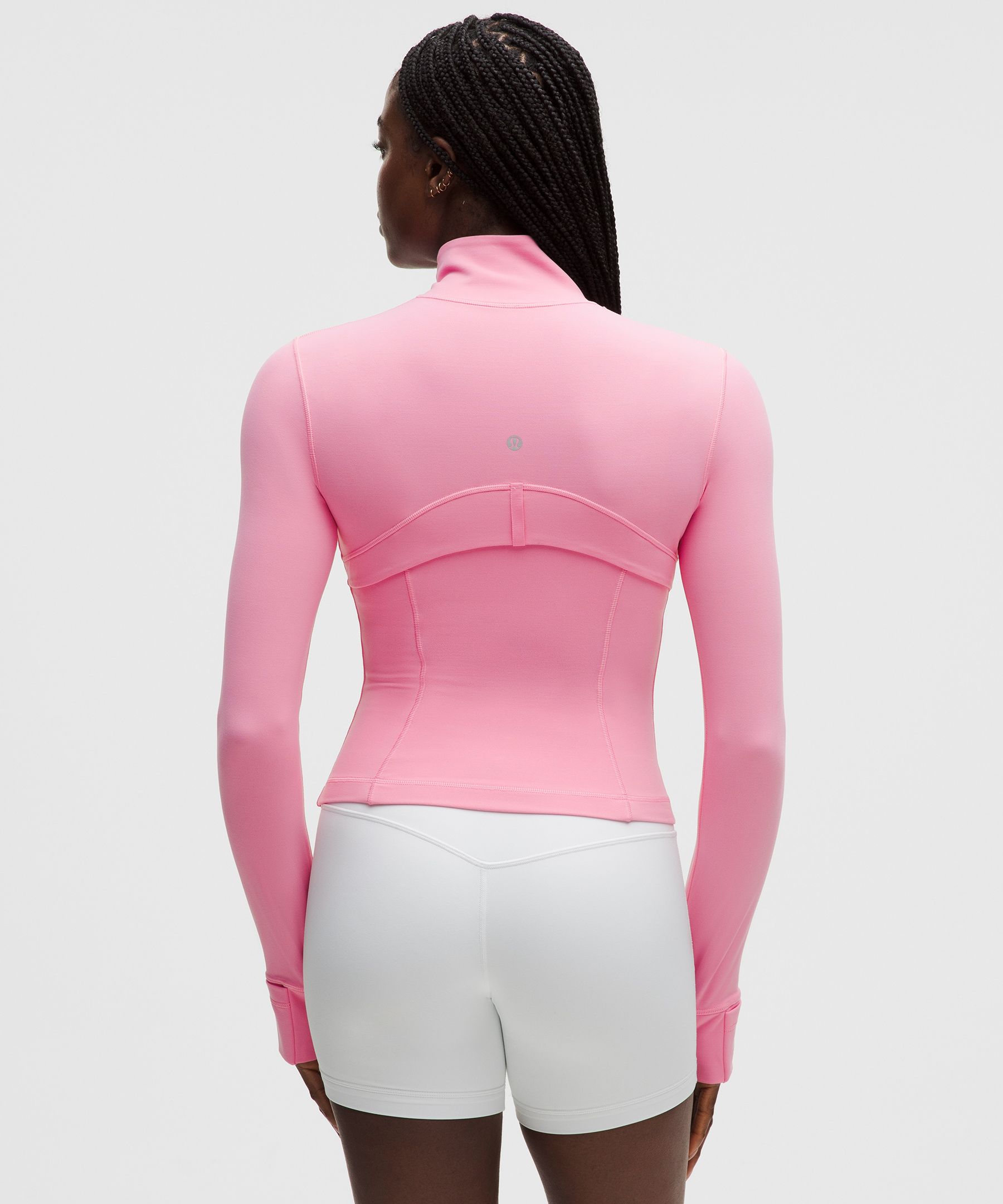Veste courte Define *Nulu