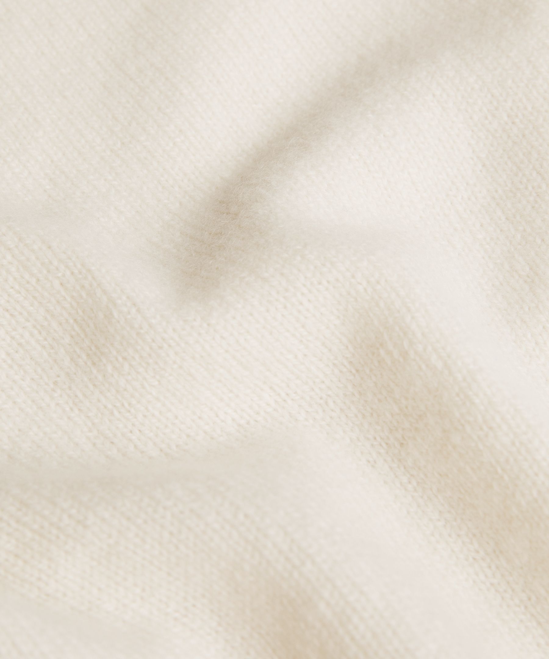 Lululemon Cashmere Slim-fit Crewneck Sweater