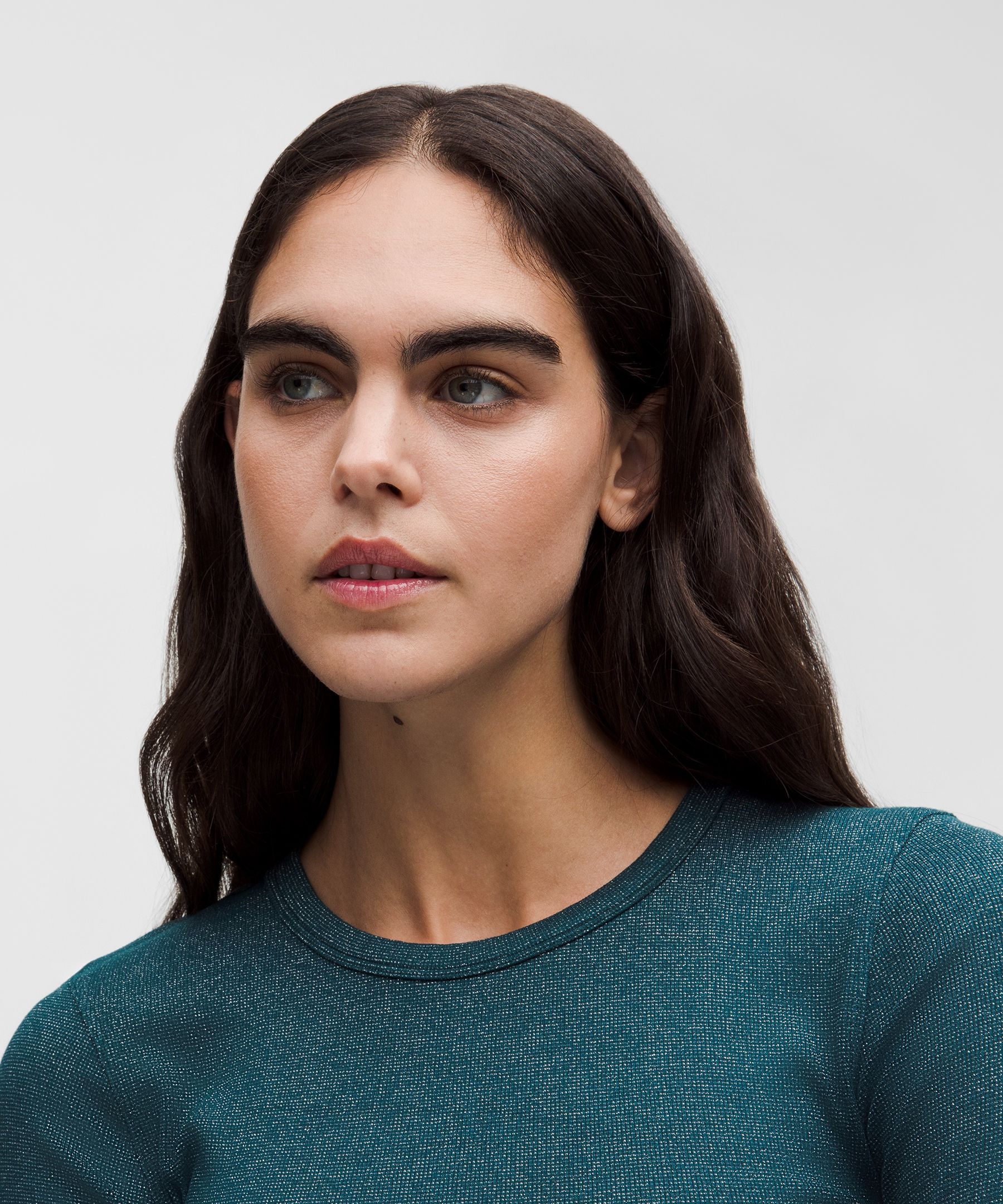 Lululemon Hold Tight Long-sleeve Shirt