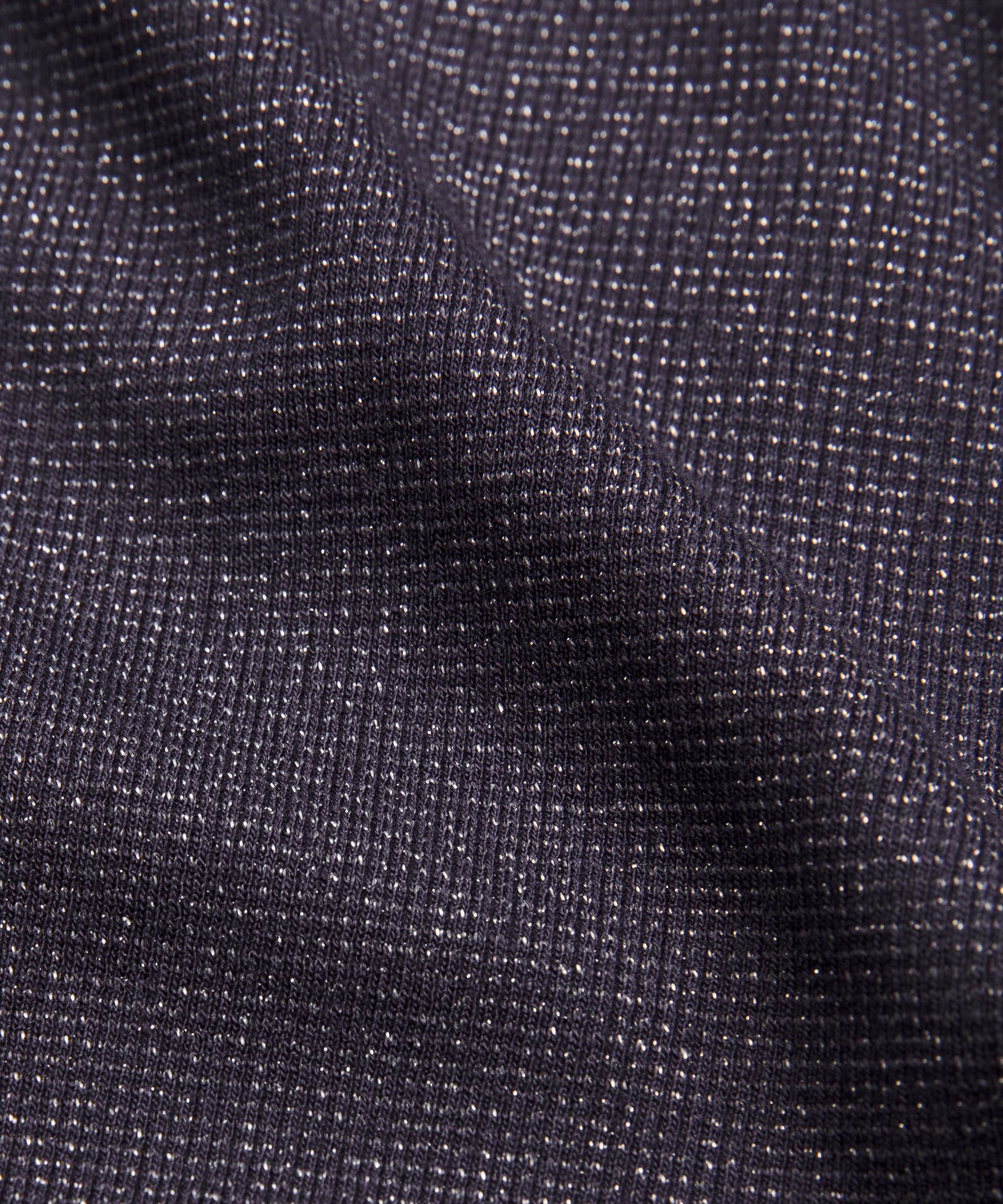 Lululemon Hold Tight Long-sleeve Shirt In Purple