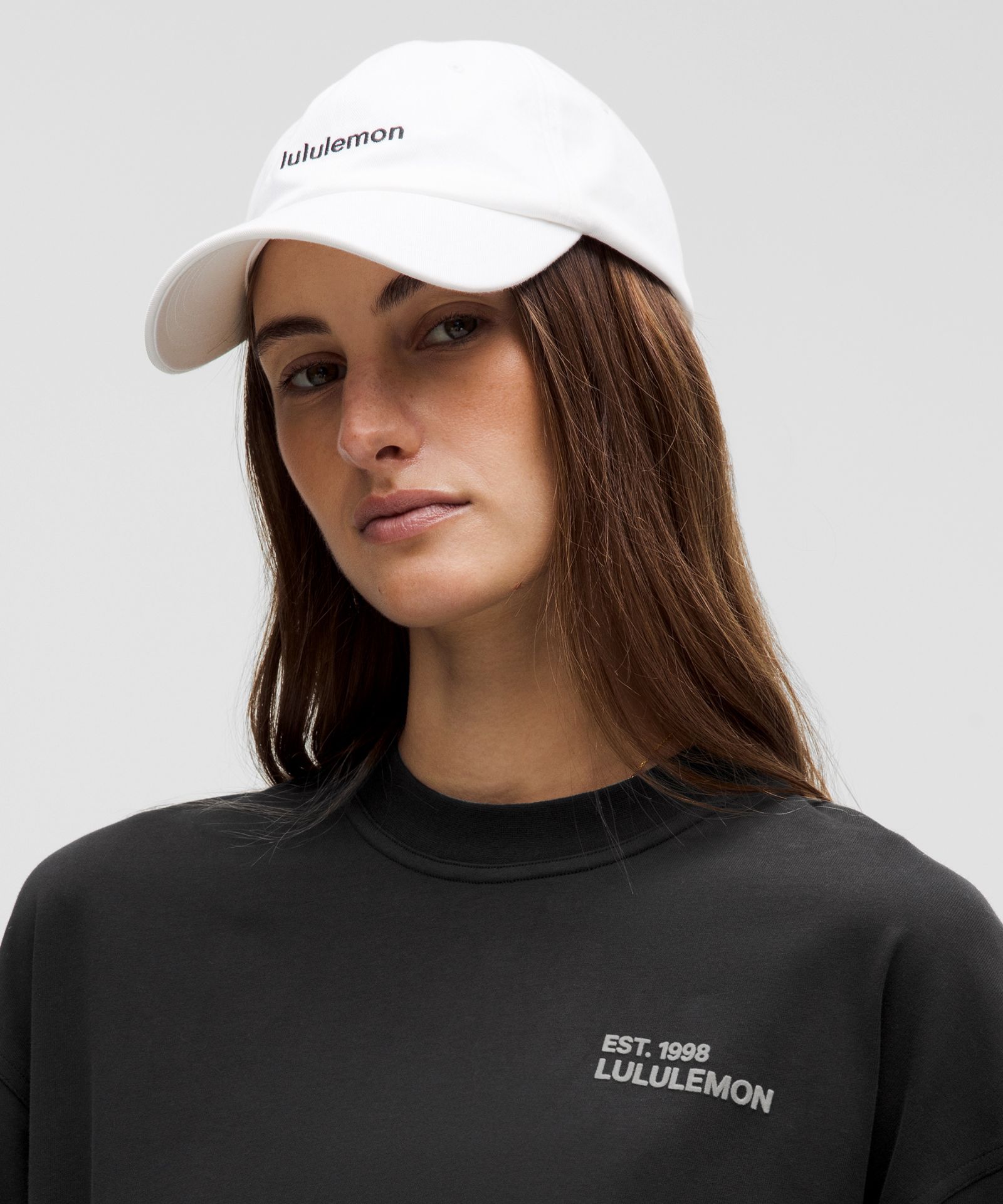Lululemon Heavyweight Cotton Crewneck Long-Sleeve Shirt — фото 4