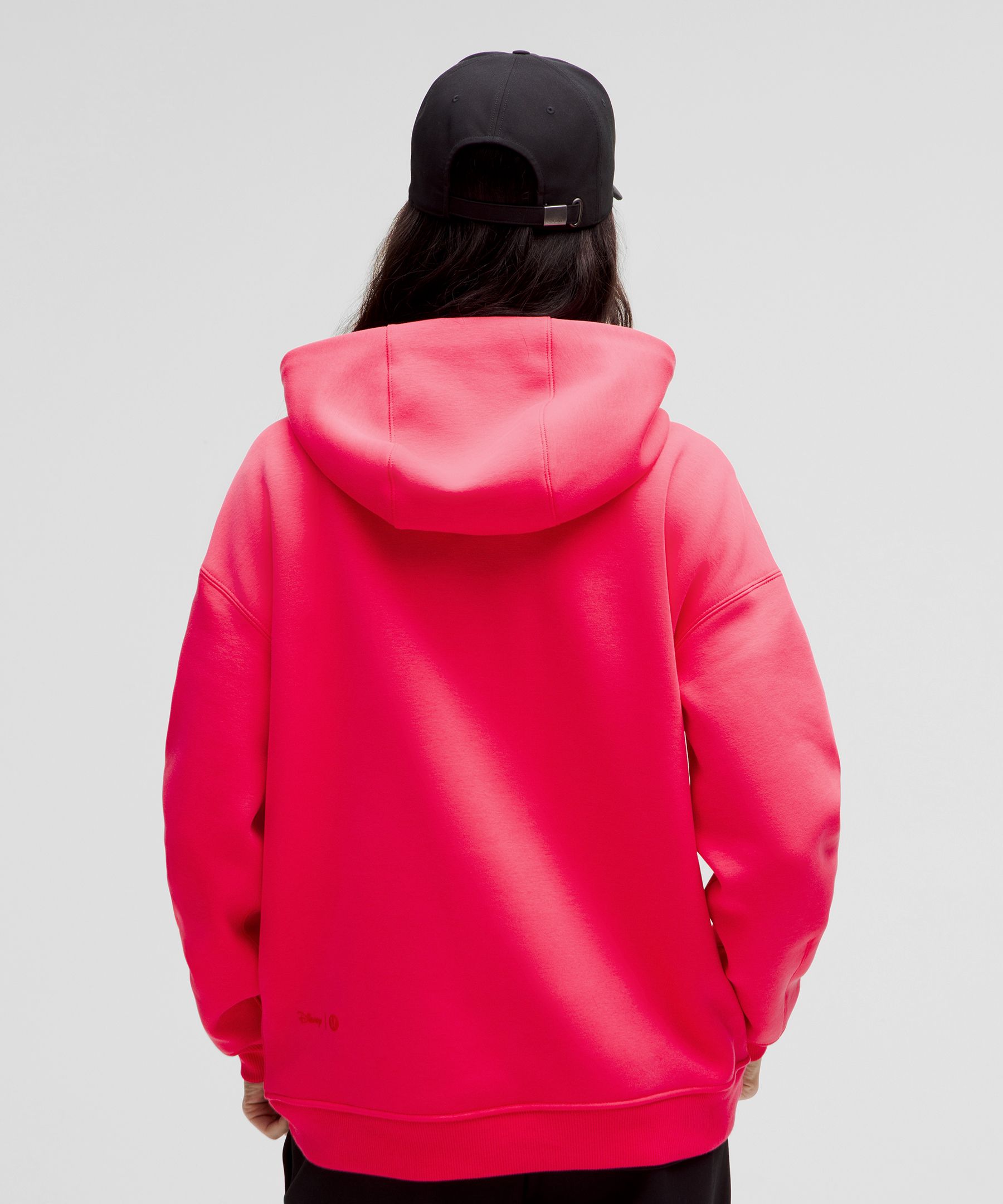 Disney x lululemon *Fleece Oversized Hoodie | Women's