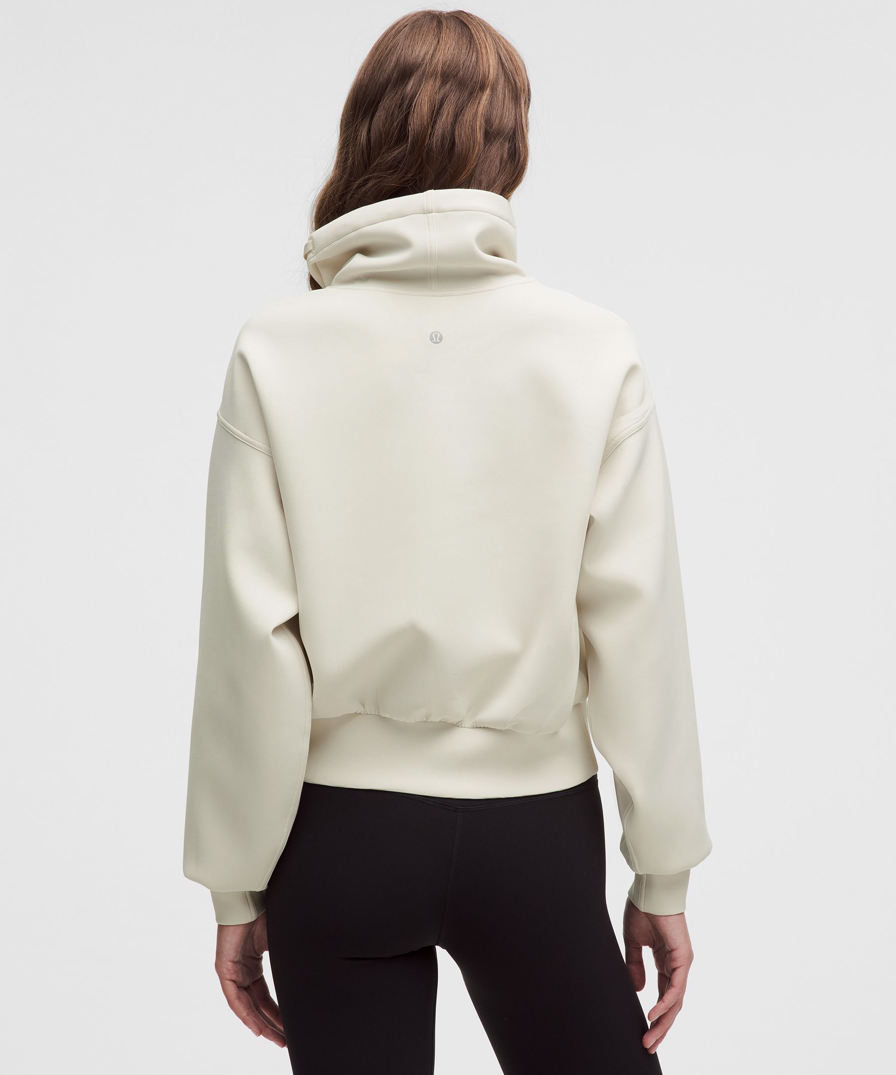 Lululemon flourish online pullover