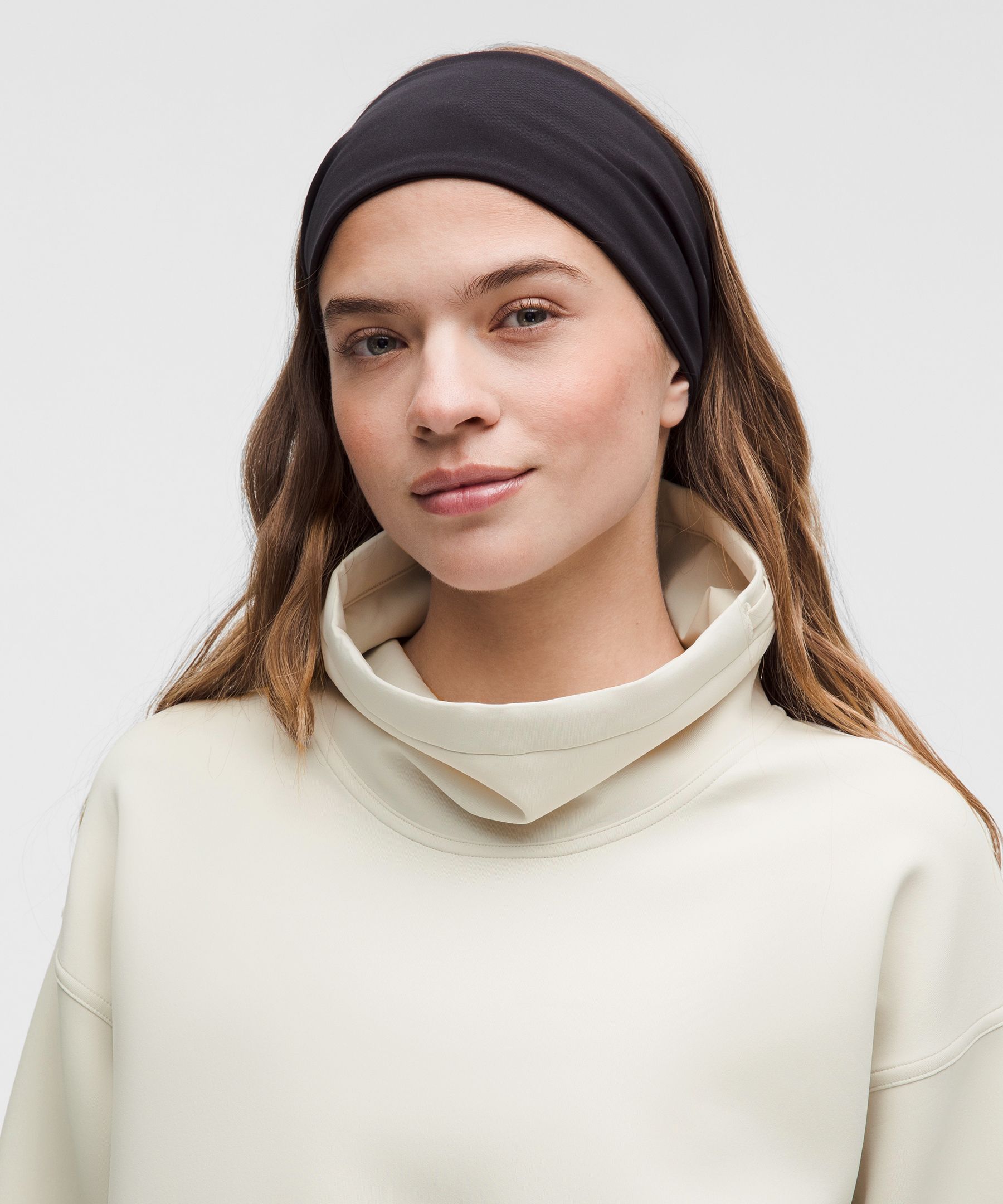 Lululemon flourish online pullover