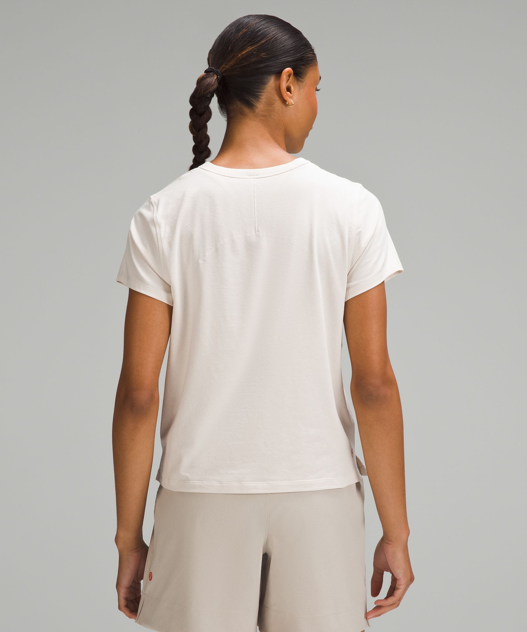 Team Canada Classic-Fit Cotton-Blend T-Shirt *CPC Logo