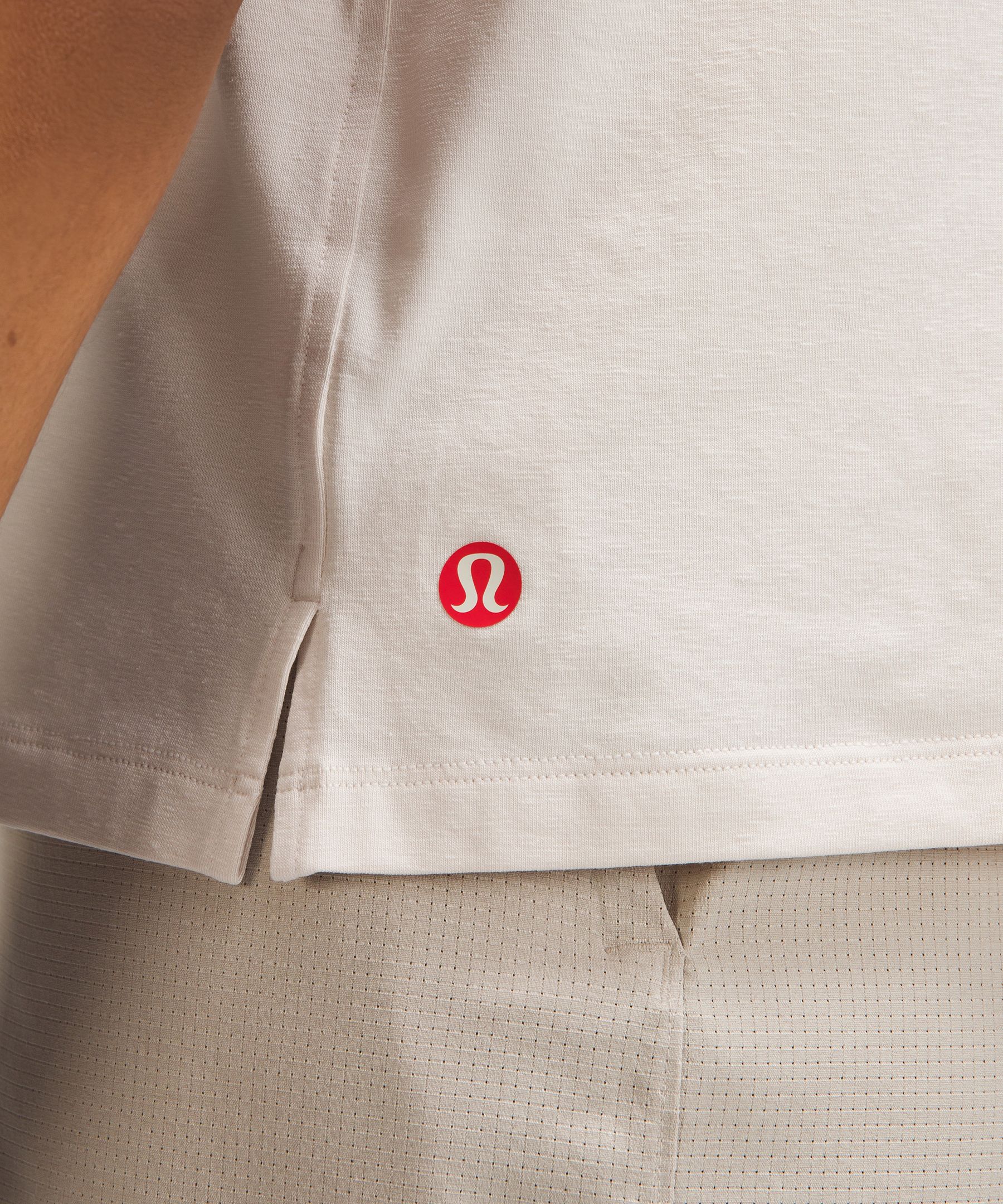 Team Canada Classic-Fit Cotton-Blend T-Shirt *CPC Logo