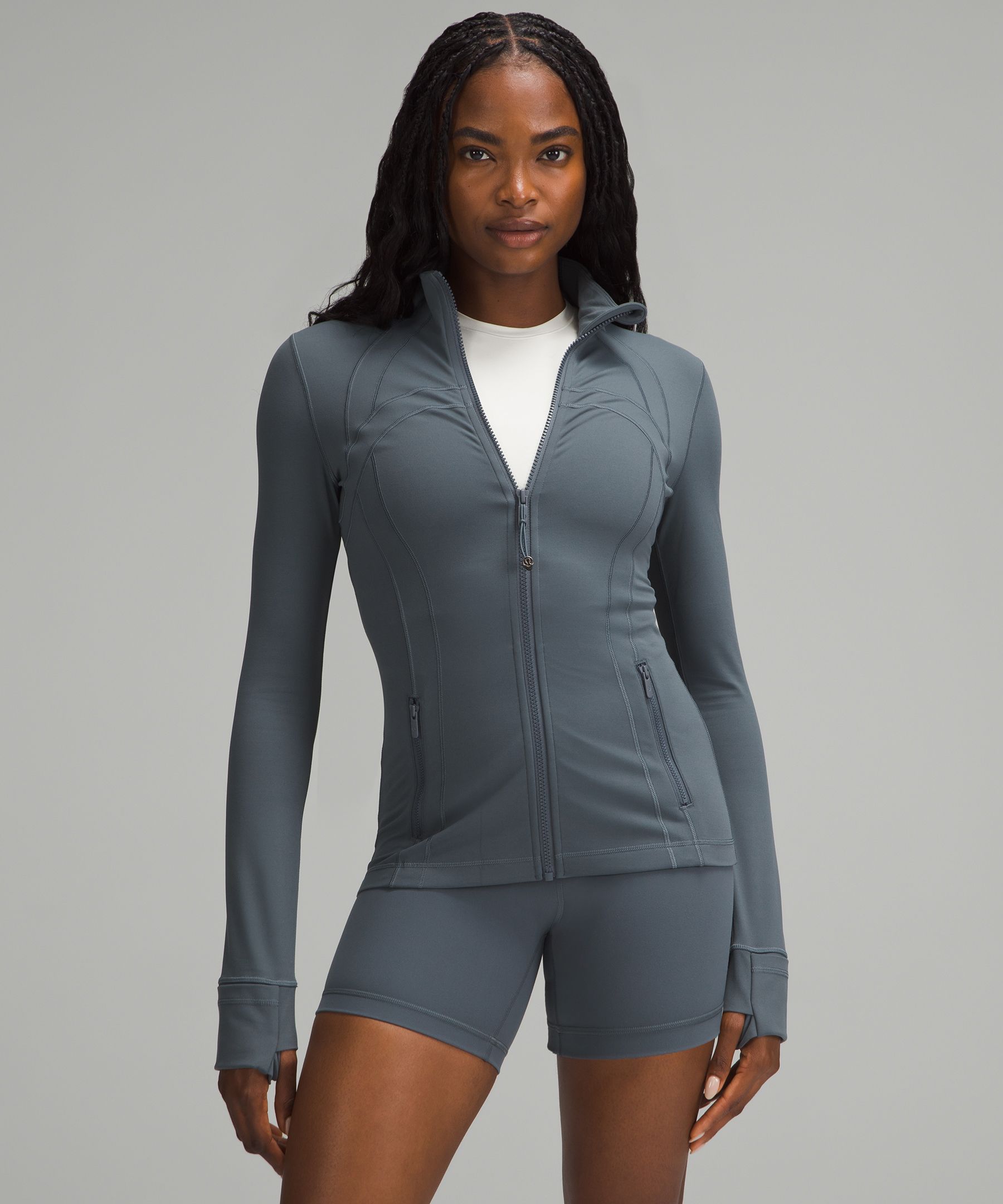 Define Jacket Nulu Women s Hoodies Sweatshirts lululemon