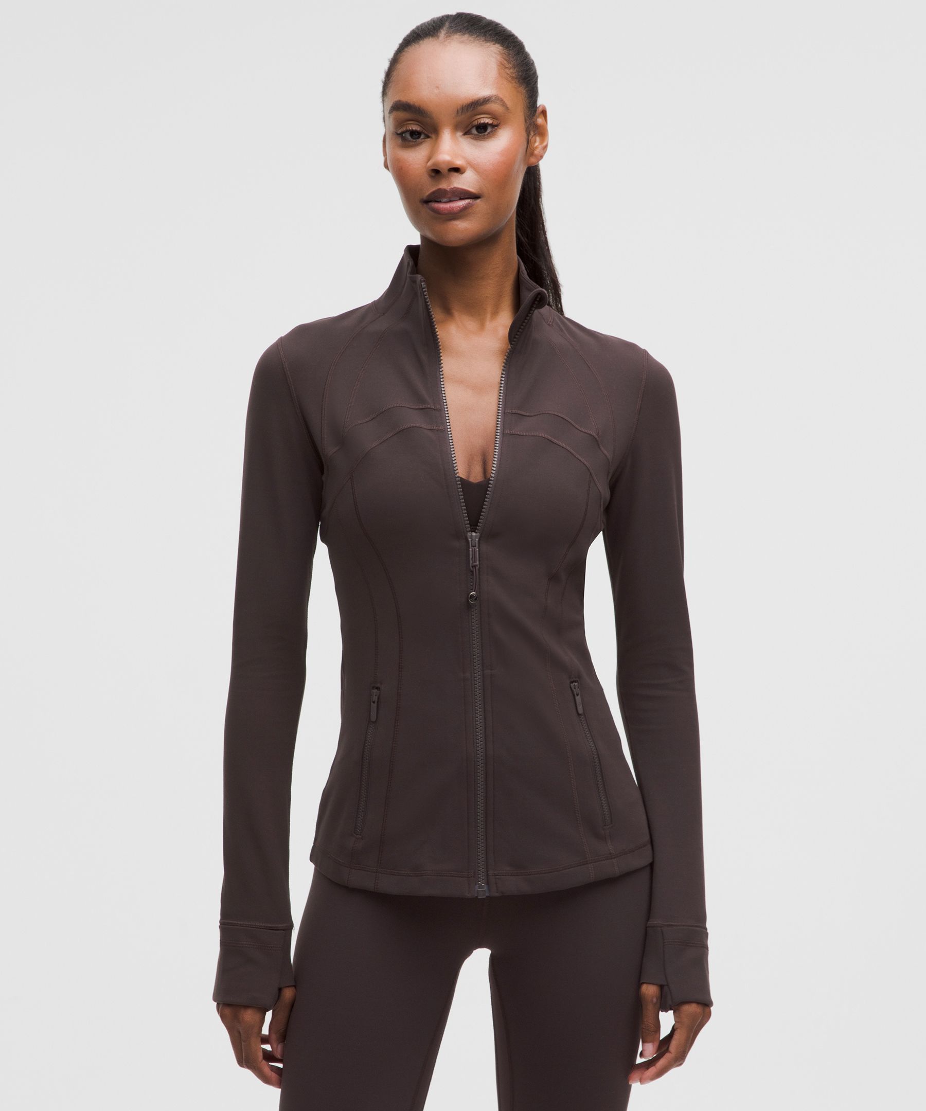 Define Jacket *Nulu | Women's Coats & Jackets | lululemon Canada