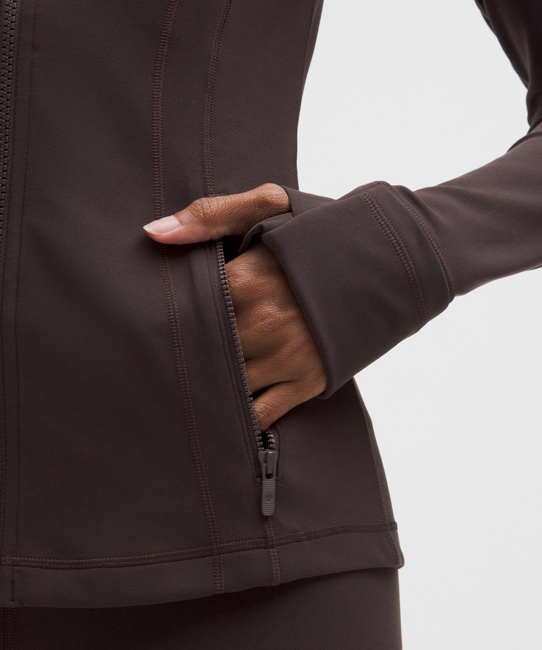 Define Jacket
