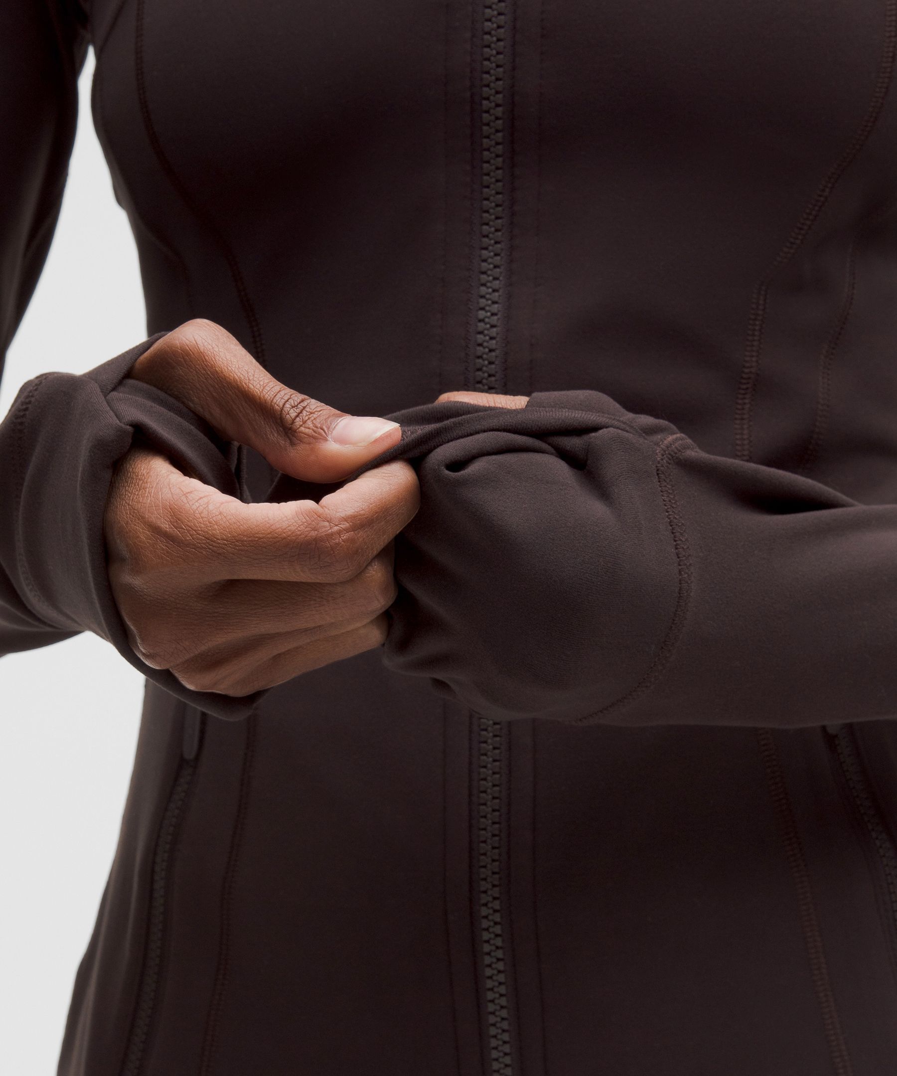 Define Jacket *Nulu | Women's Coats & Jackets | lululemon