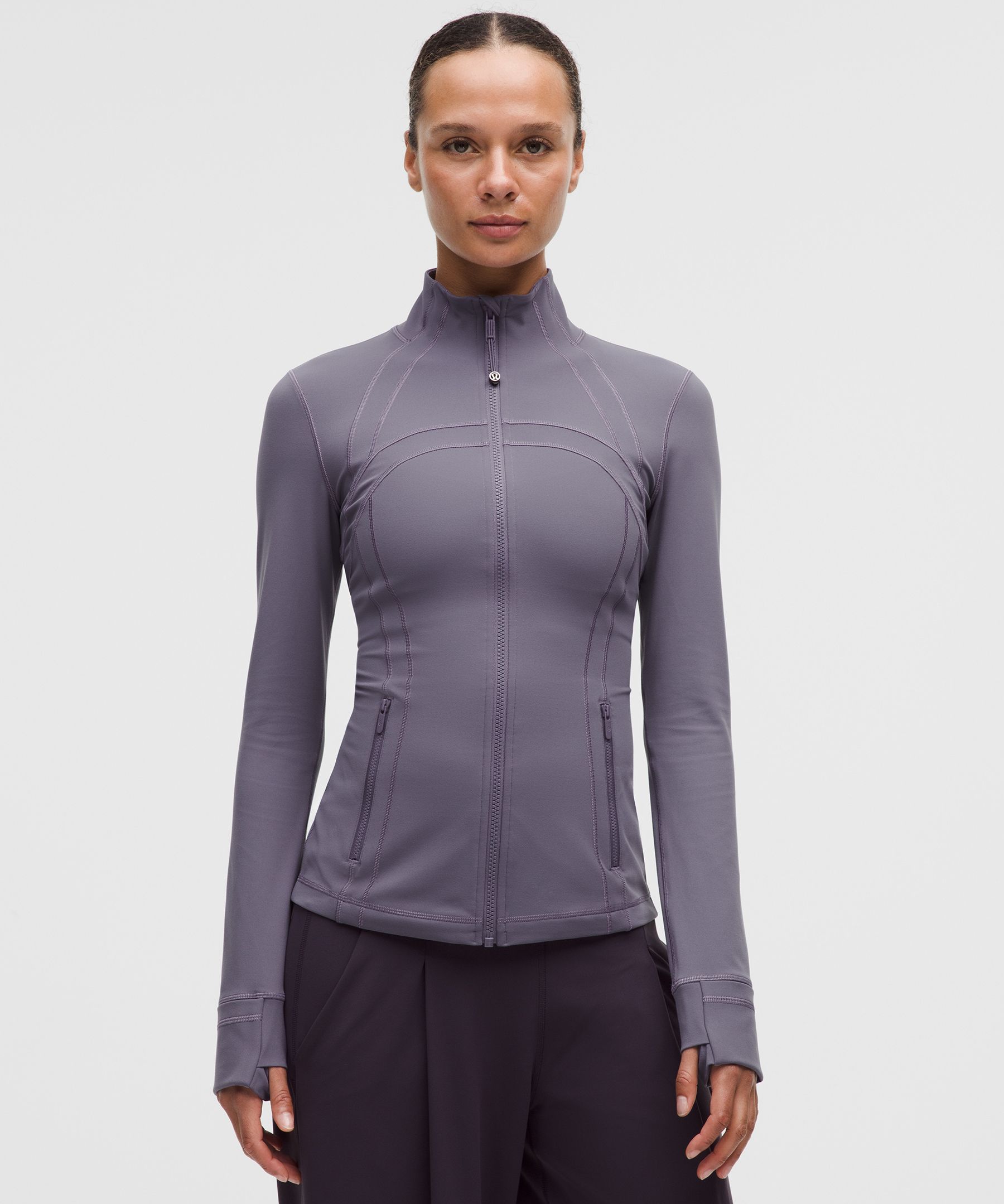 Define Jacket *Nulu | Women's Coats & Jackets | lululemon