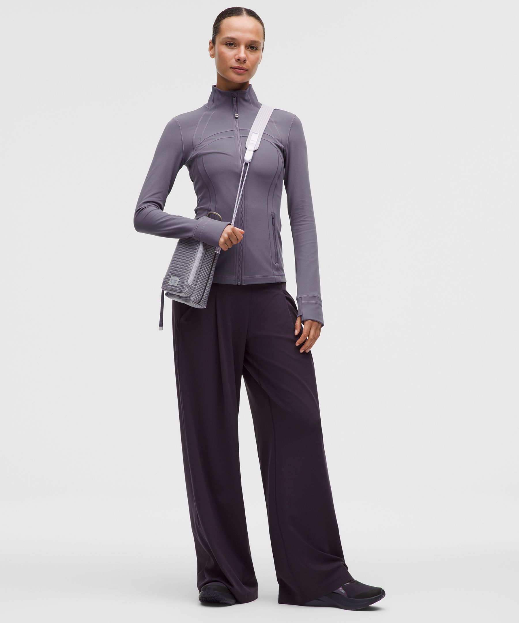 Define Jacket *Nulu | Women's Coats & Jackets | lululemon