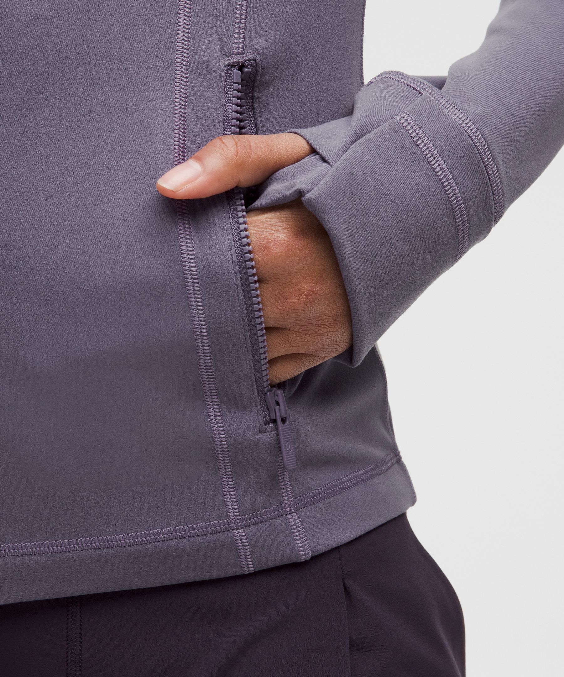 Define Jacket *Nulu | Women's Coats & Jackets | lululemon
