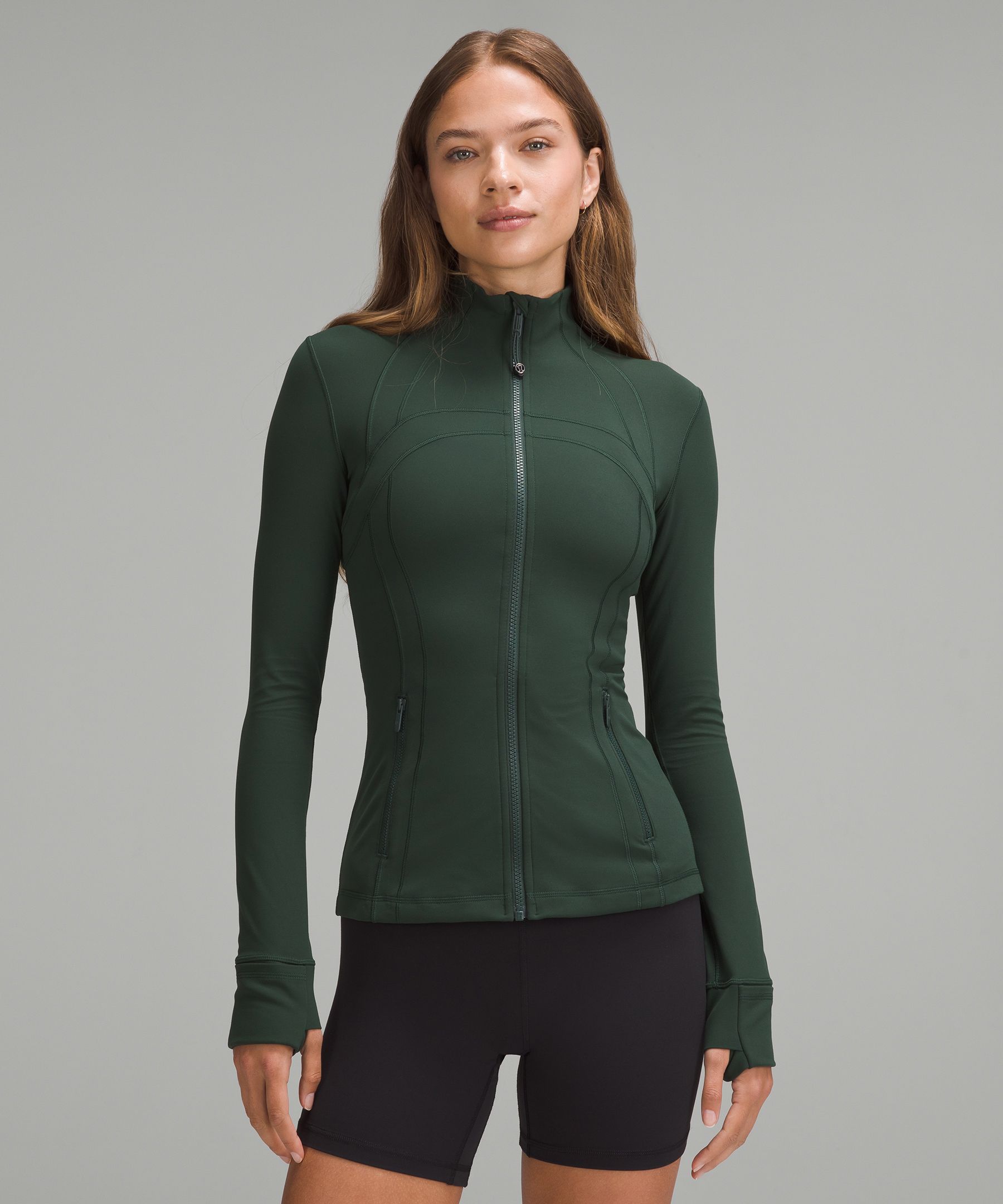 Define Jacket Nulu Women s Hoodies Sweatshirts lululemon