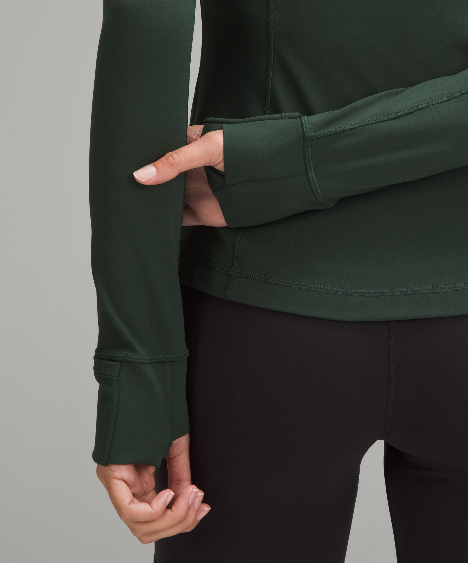 Define Jacket *Nulu | Women's Hoodies & Sweatshirts