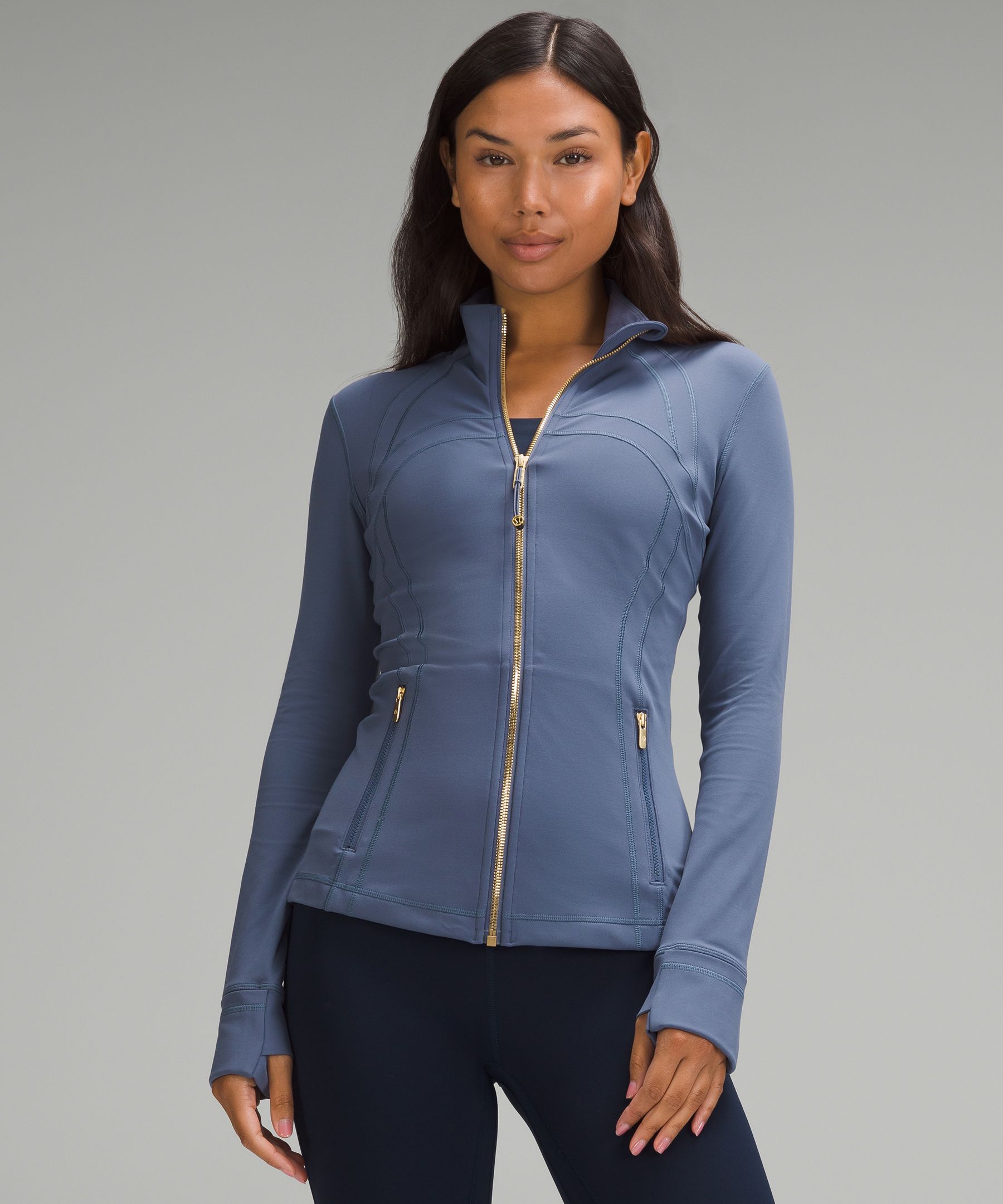 Define Jacket *Nulu | Women's Hoodies & Sweatshirts | lululemon