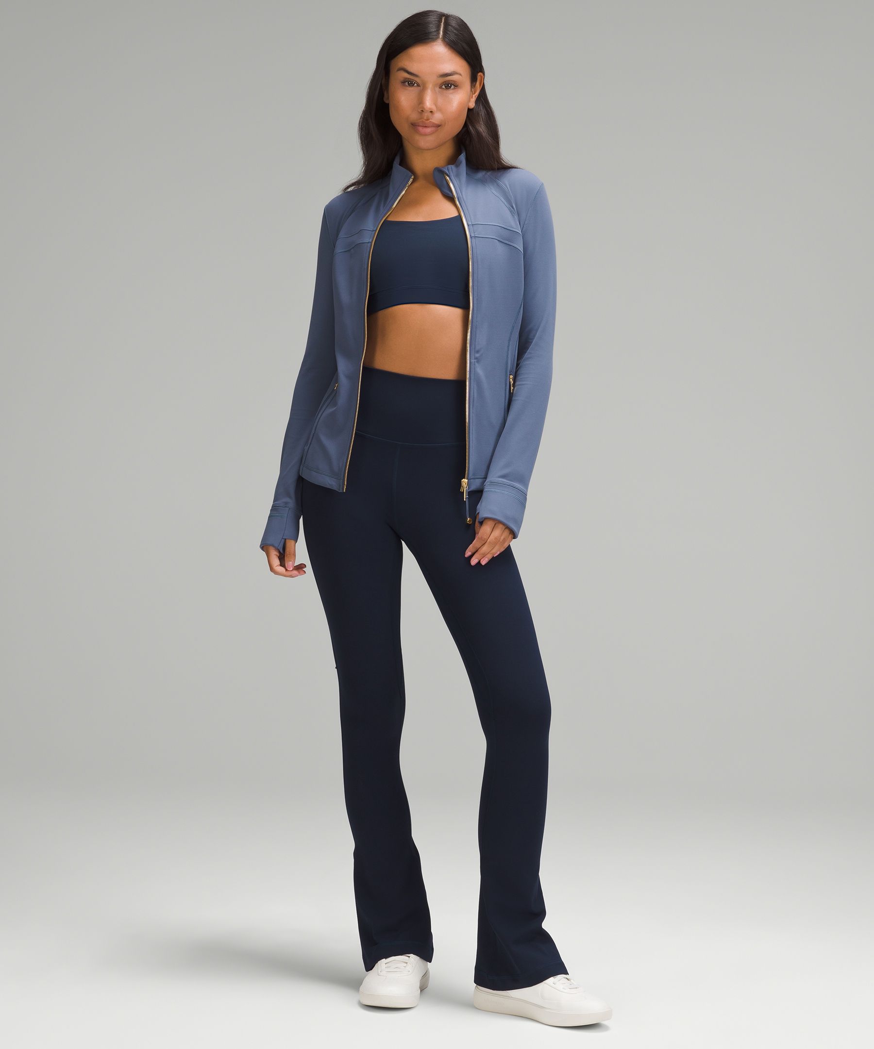 Define Jacket *Nulu | Women's Hoodies & Sweatshirts | lululemon