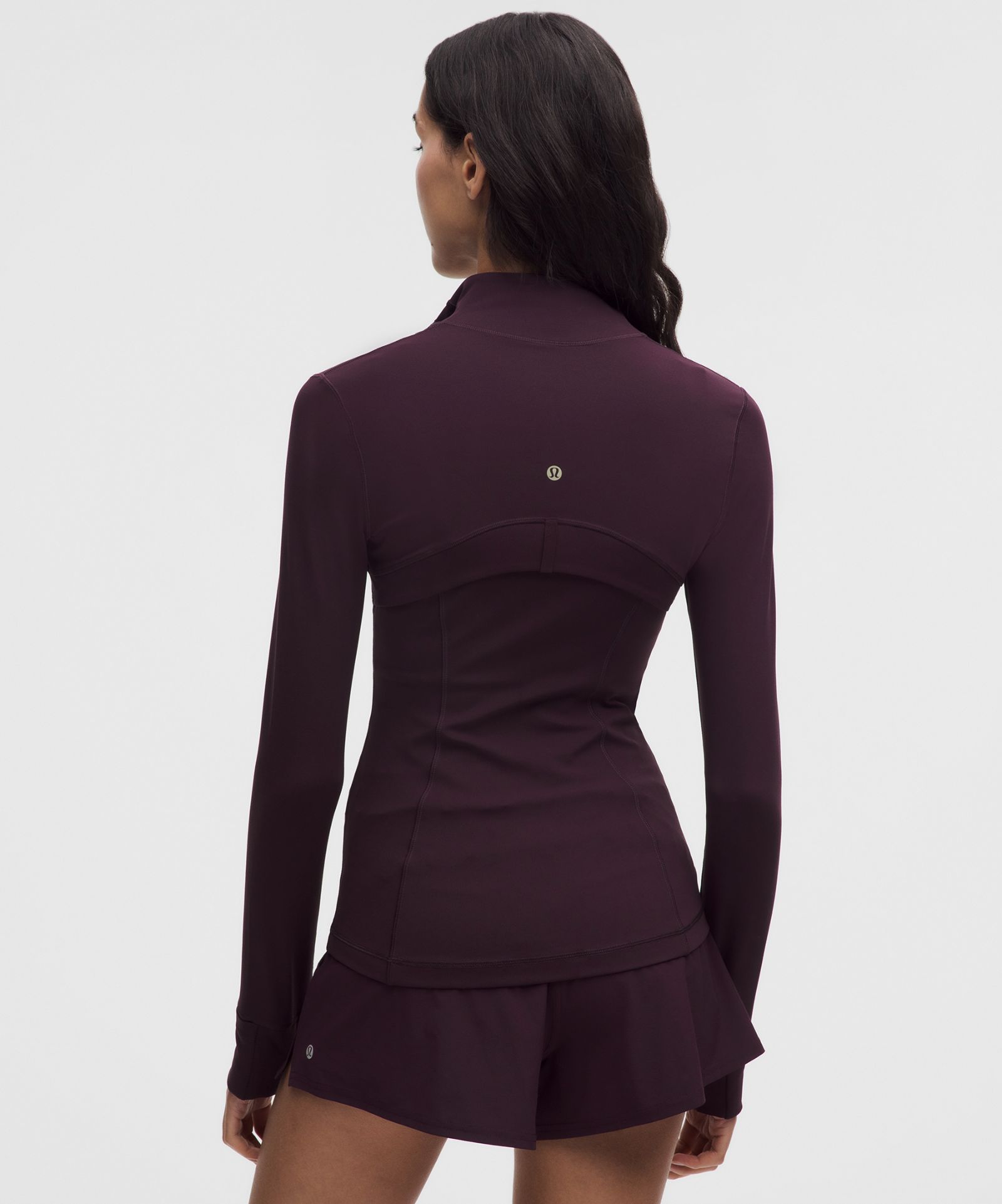 Женская куртка Lululemon Define Nulu — фото 3