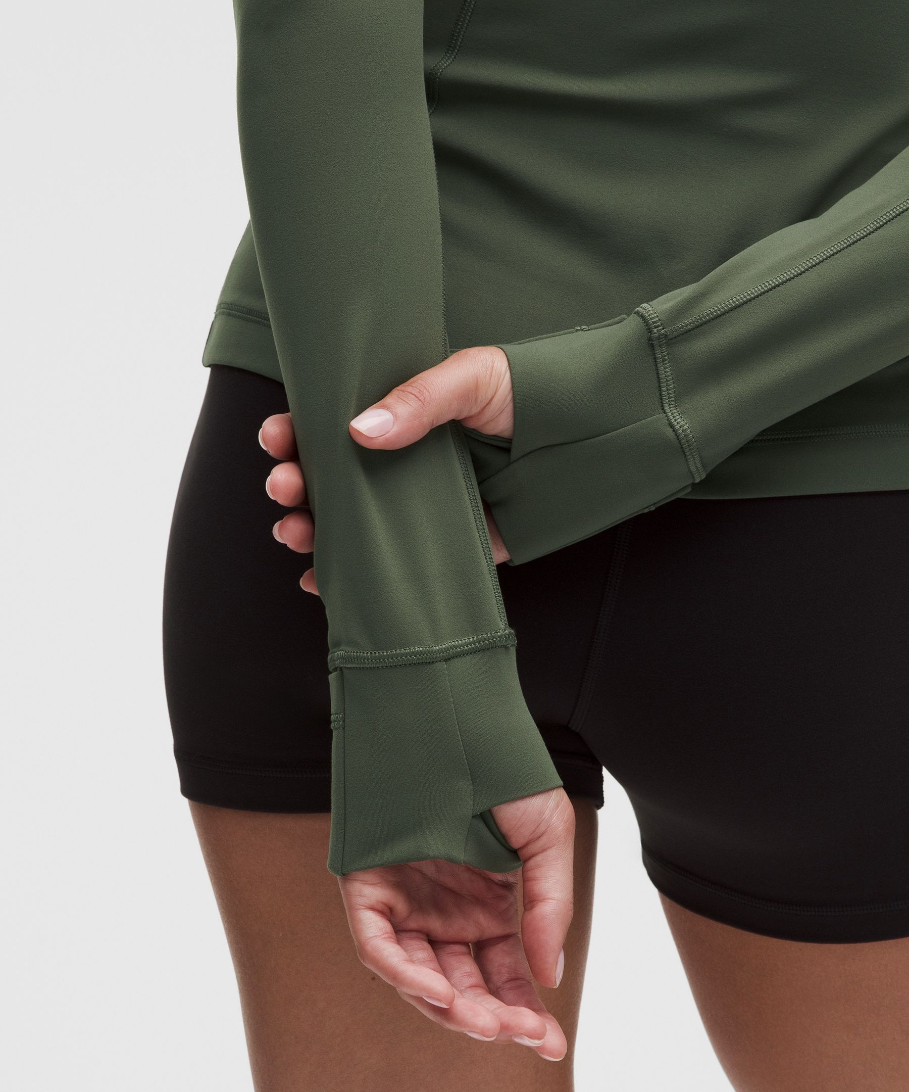 Define Jacket *Nulu